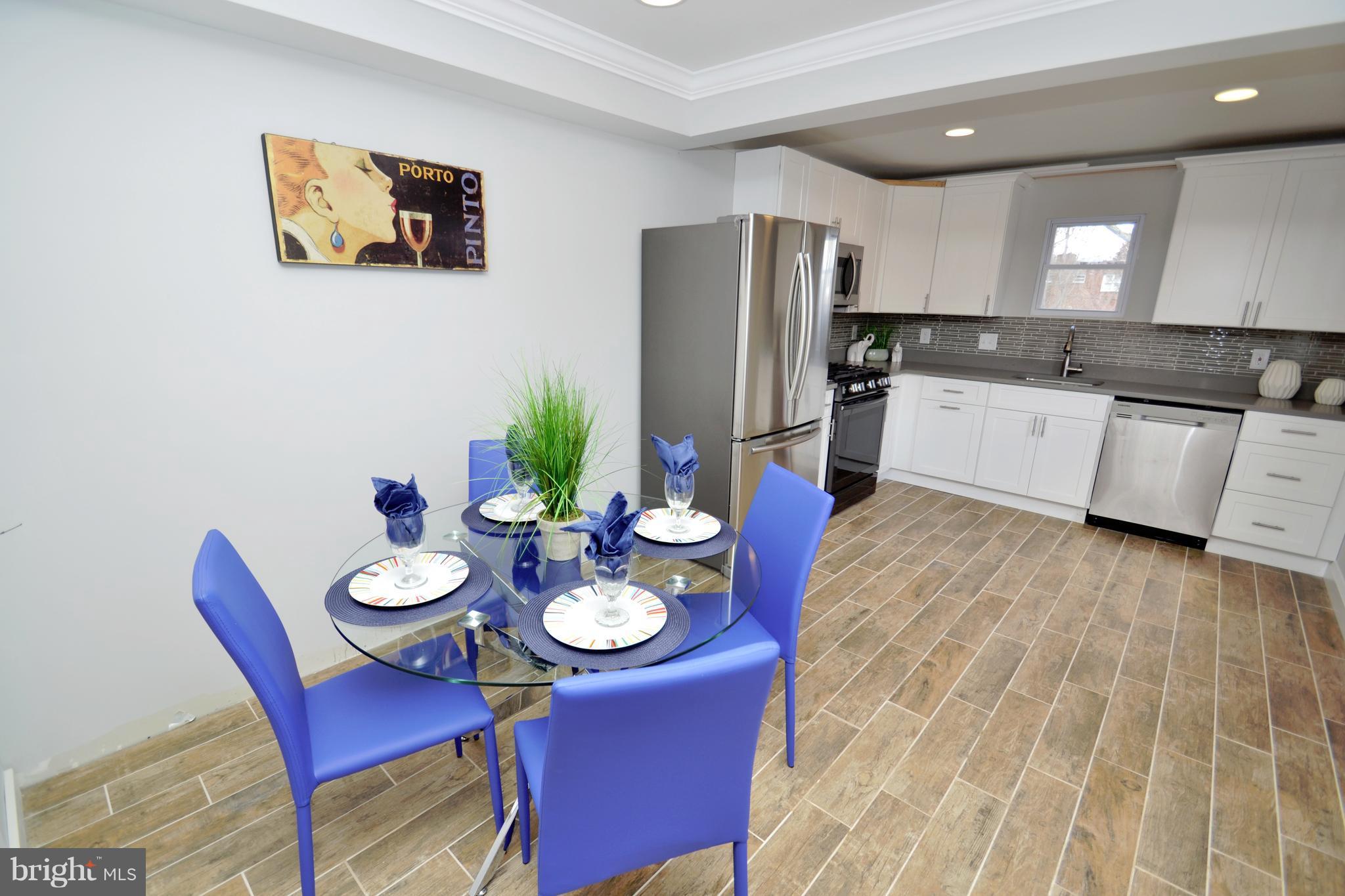 FRANKFORD - Residential