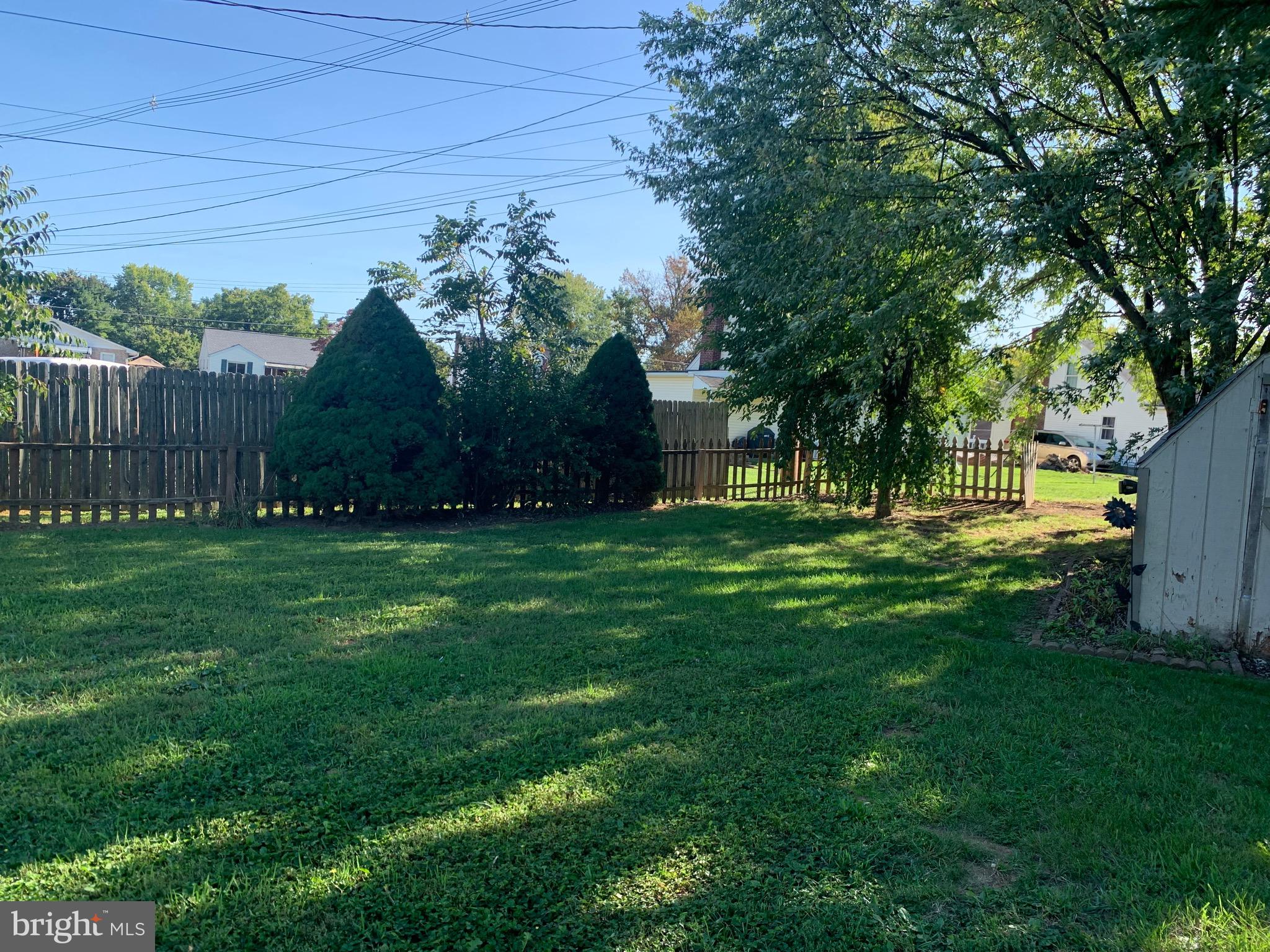 NONE AVAILABLE - Residential