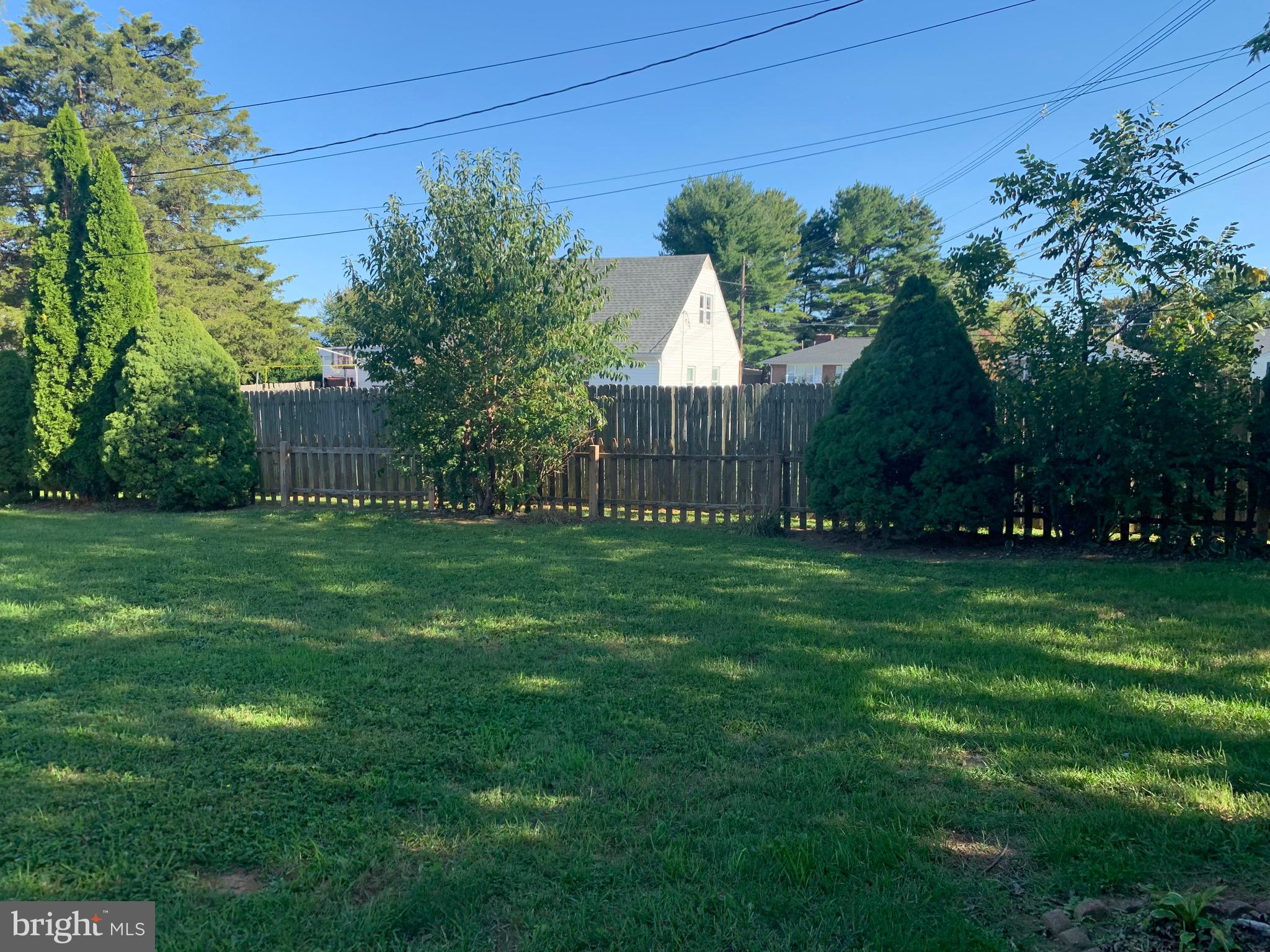 NONE AVAILABLE - Residential