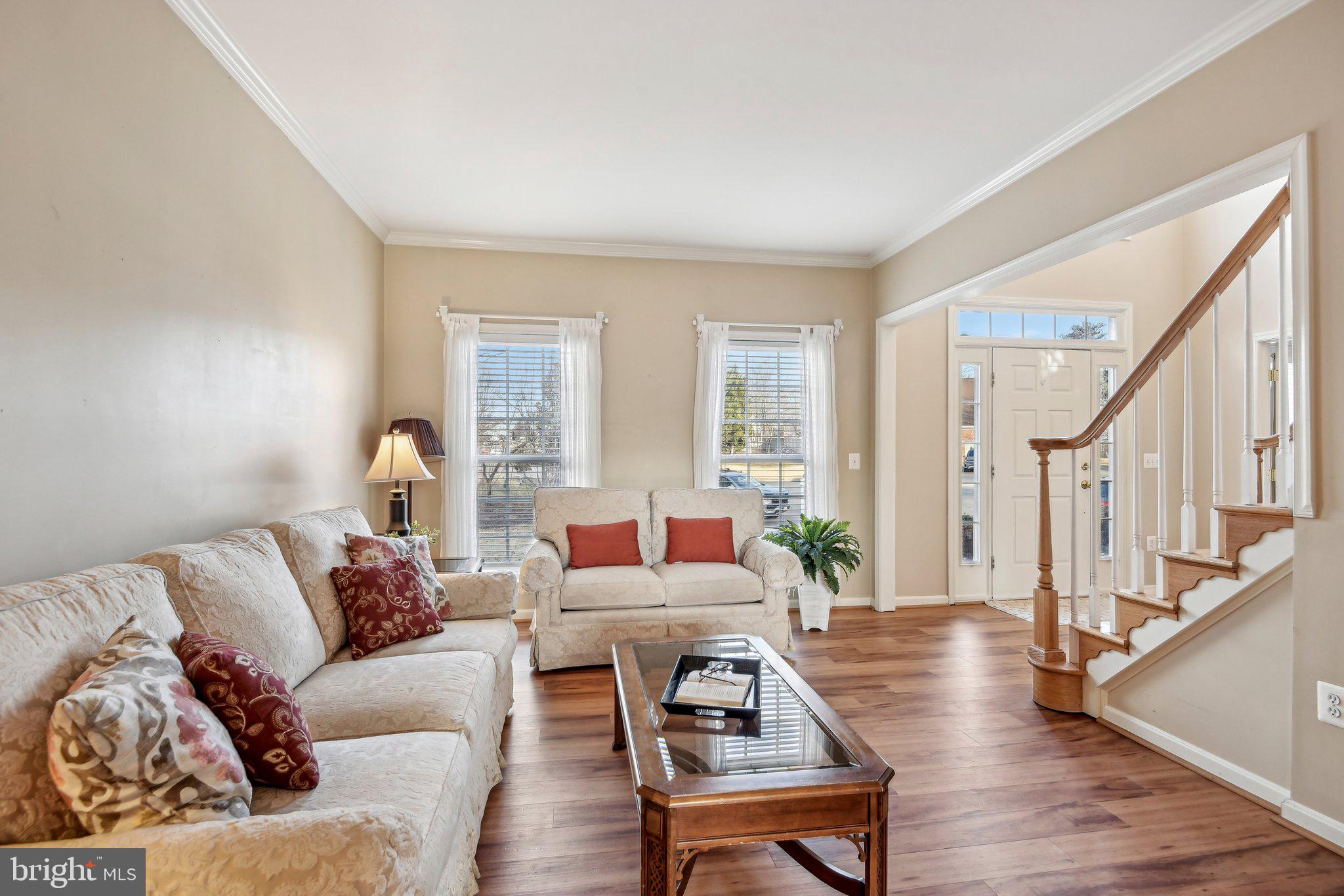 LAURIANNE WOODS - Residential