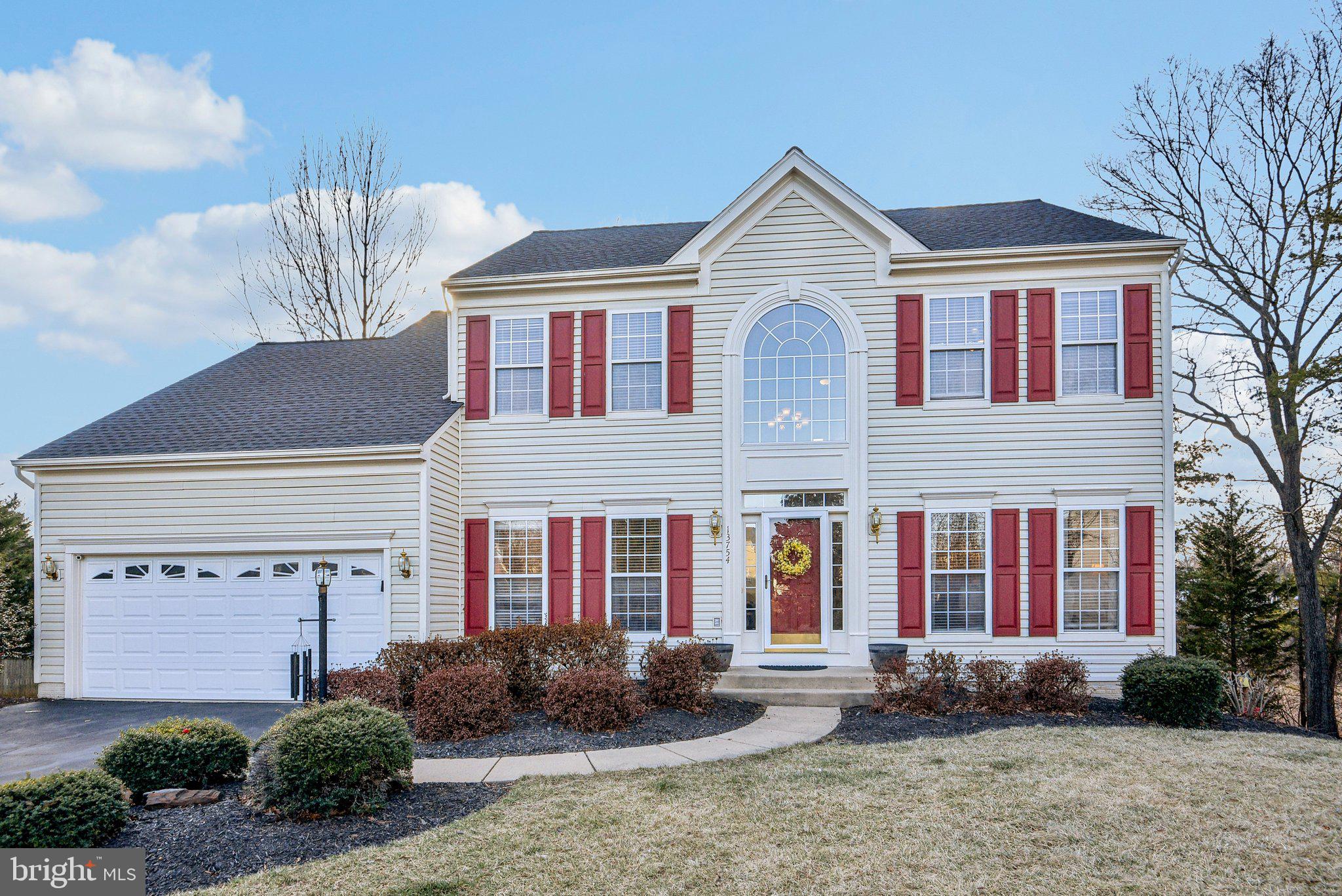 LAURIANNE WOODS - Residential