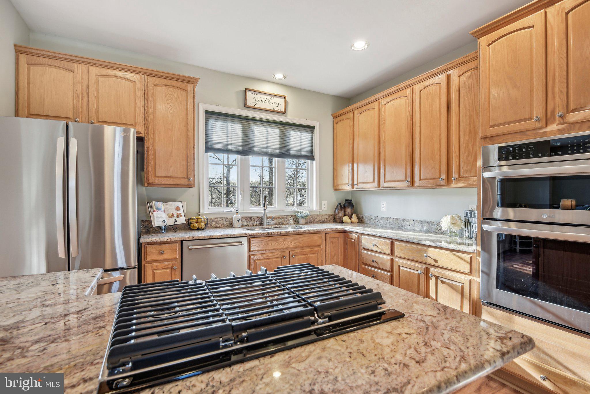 LAURIANNE WOODS - Residential