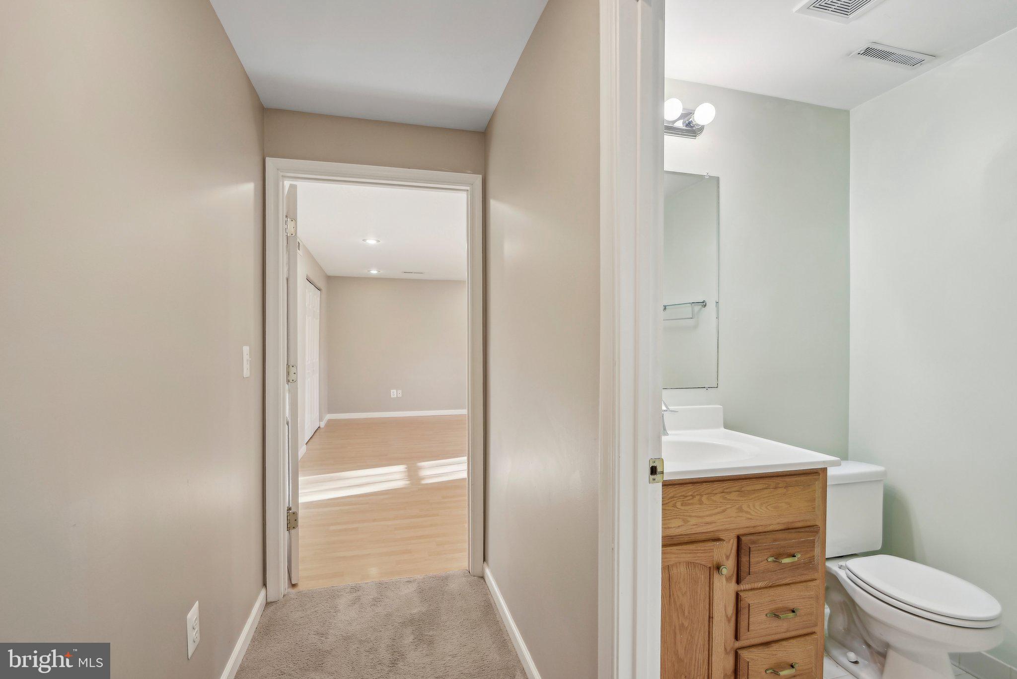 LAURIANNE WOODS - Residential