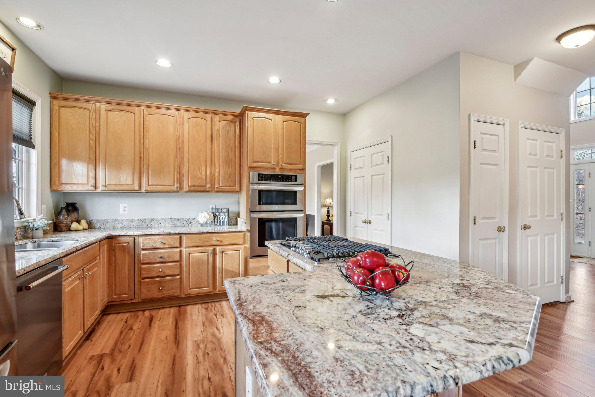 LAURIANNE WOODS - Residential