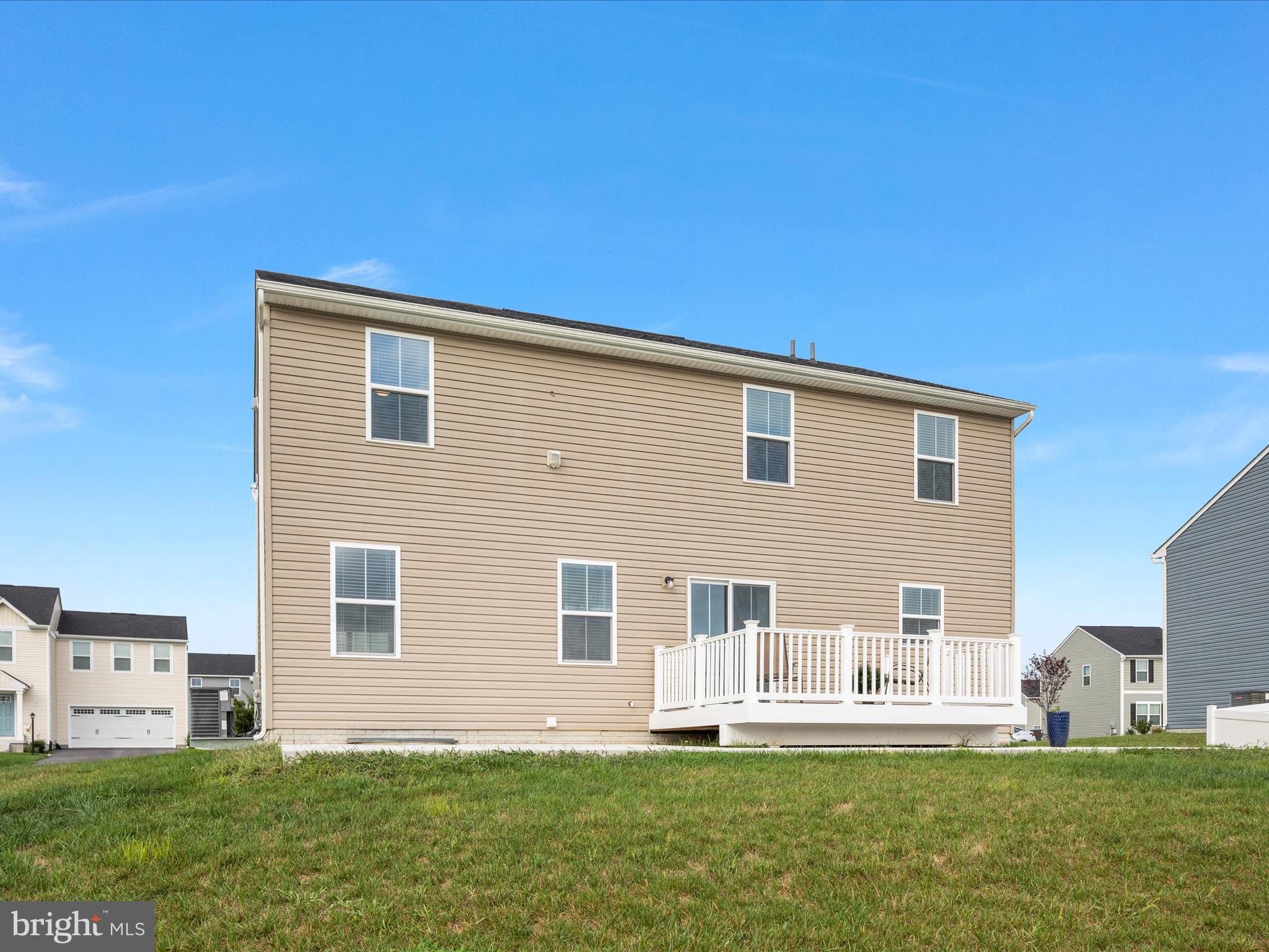 SOUTH BROOK - Residential