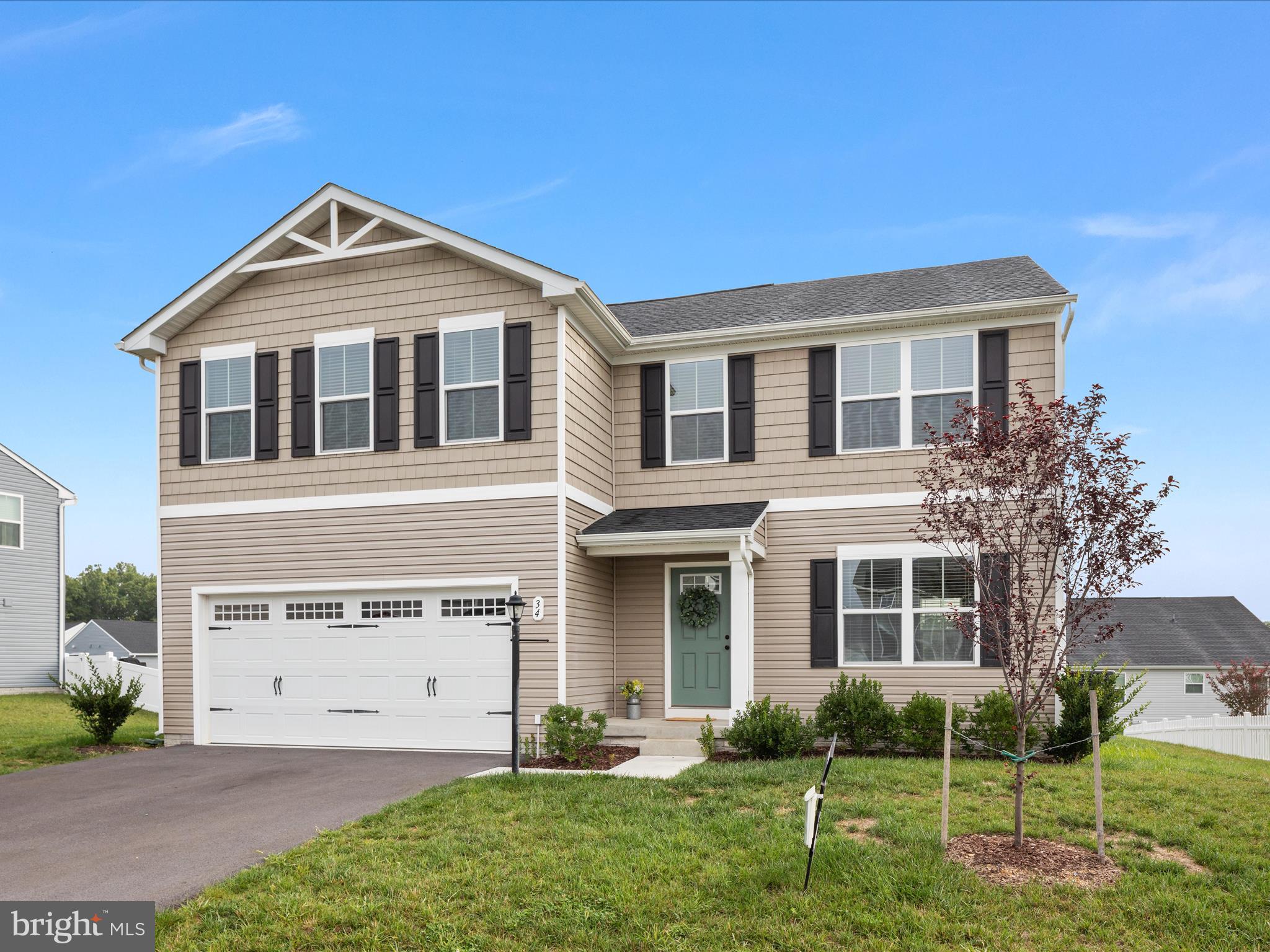 SOUTH BROOK - Residential