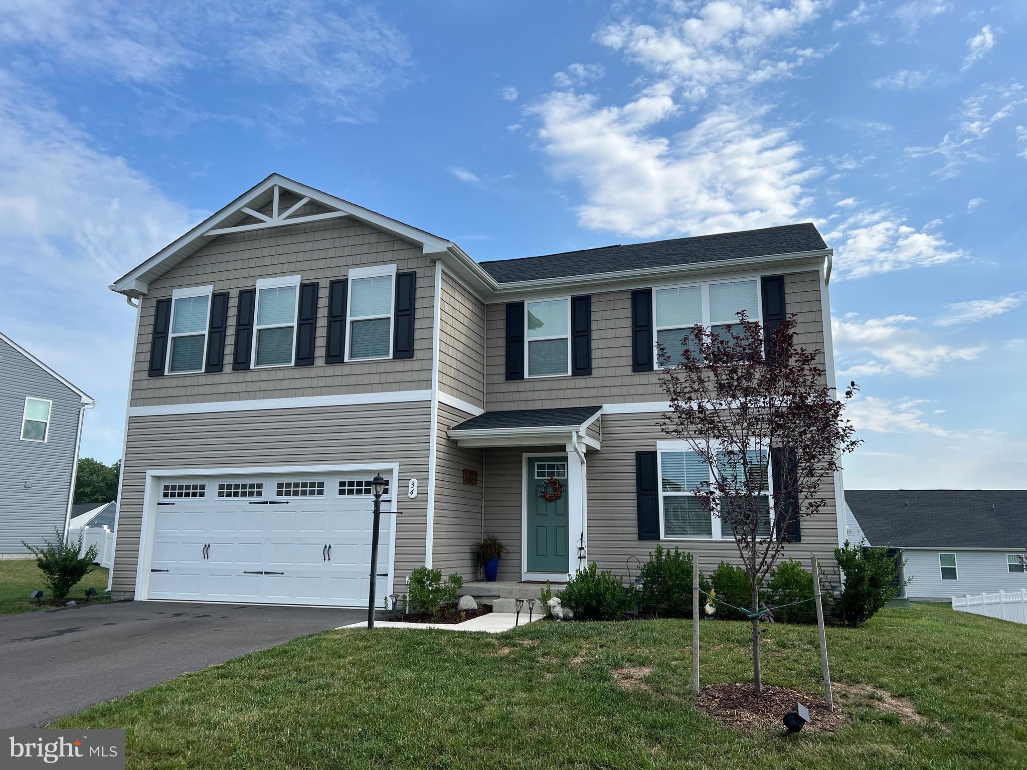 SOUTH BROOK - Residential