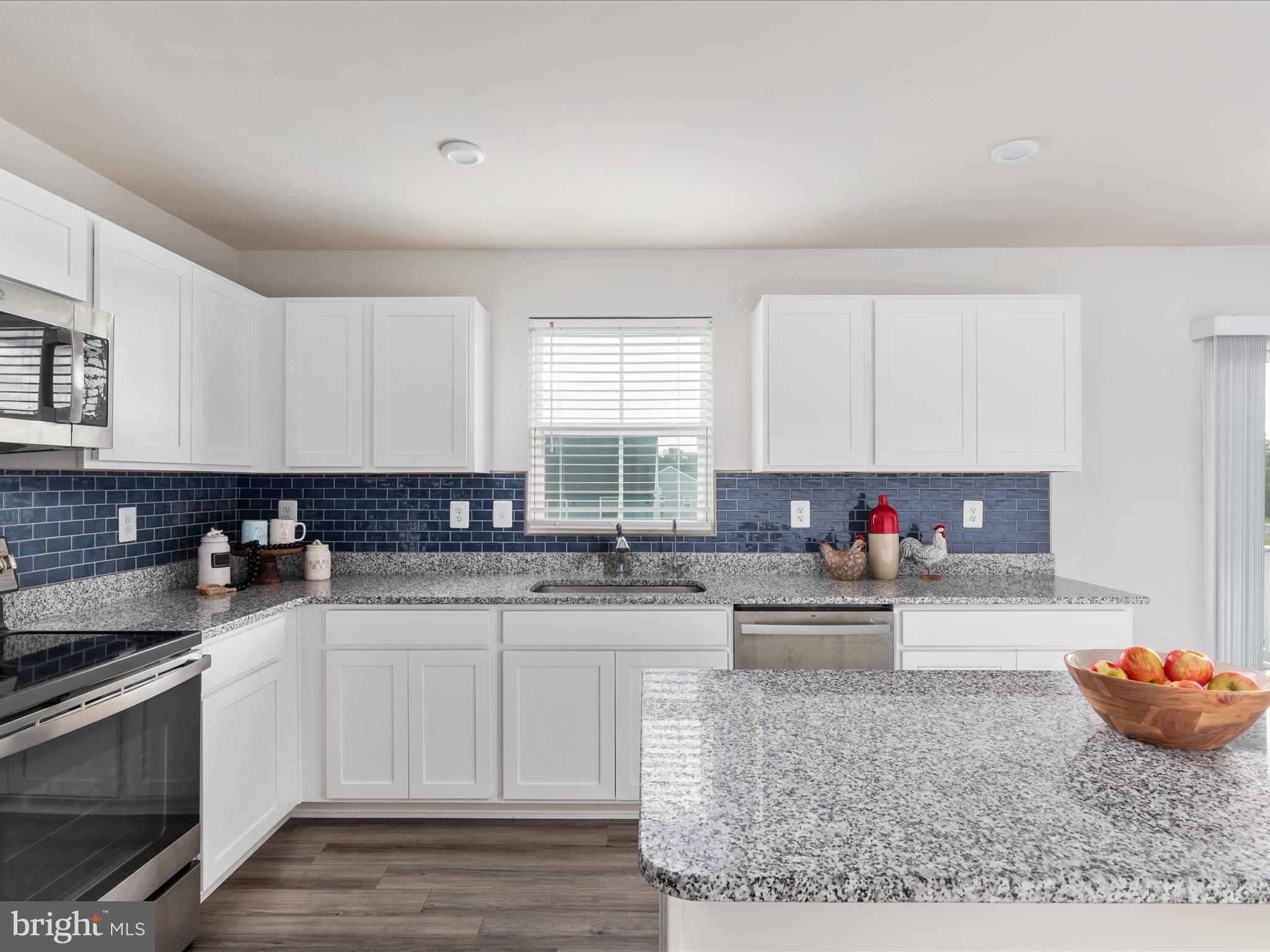 SOUTH BROOK - Residential