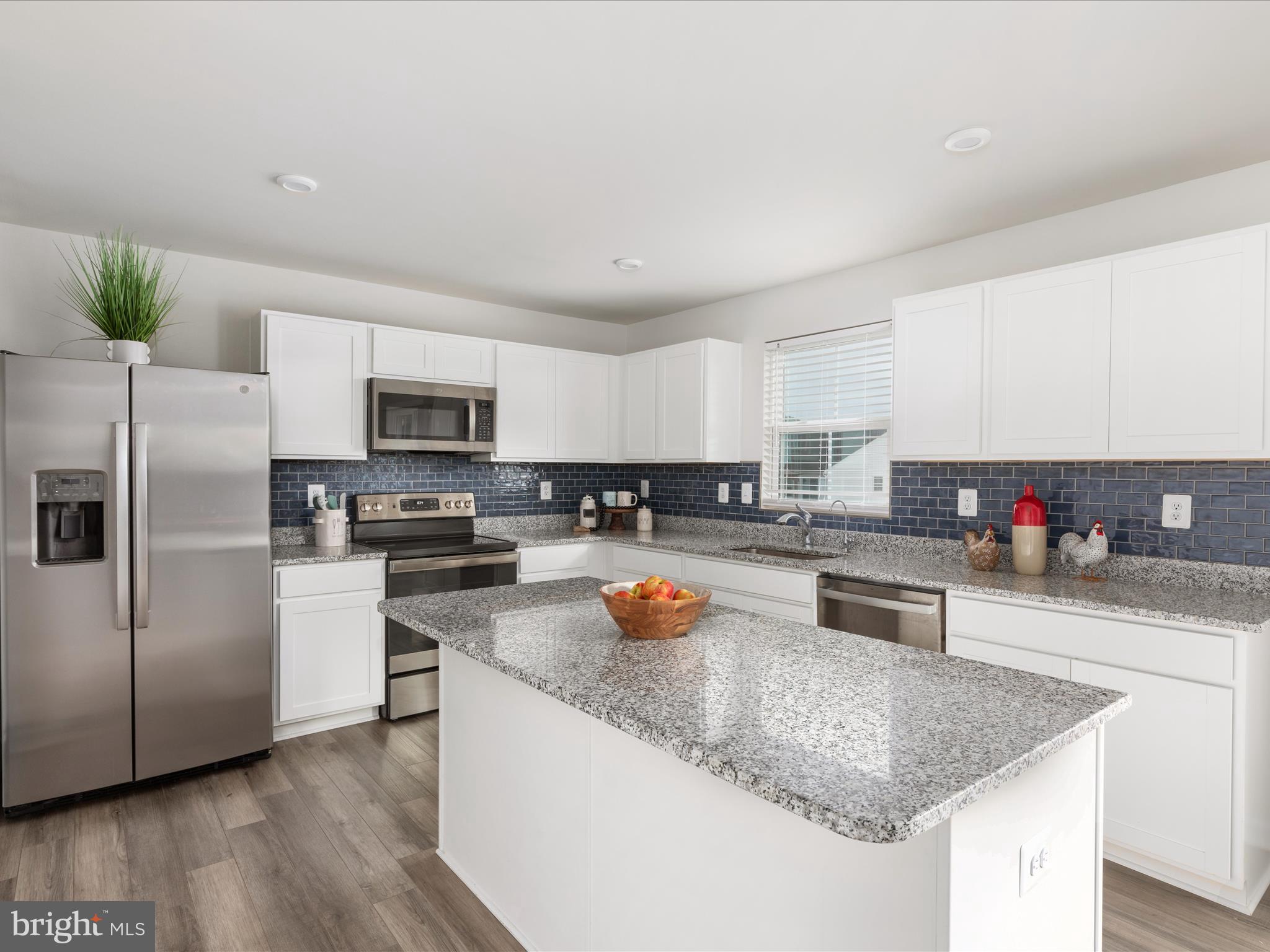 SOUTH BROOK - Residential