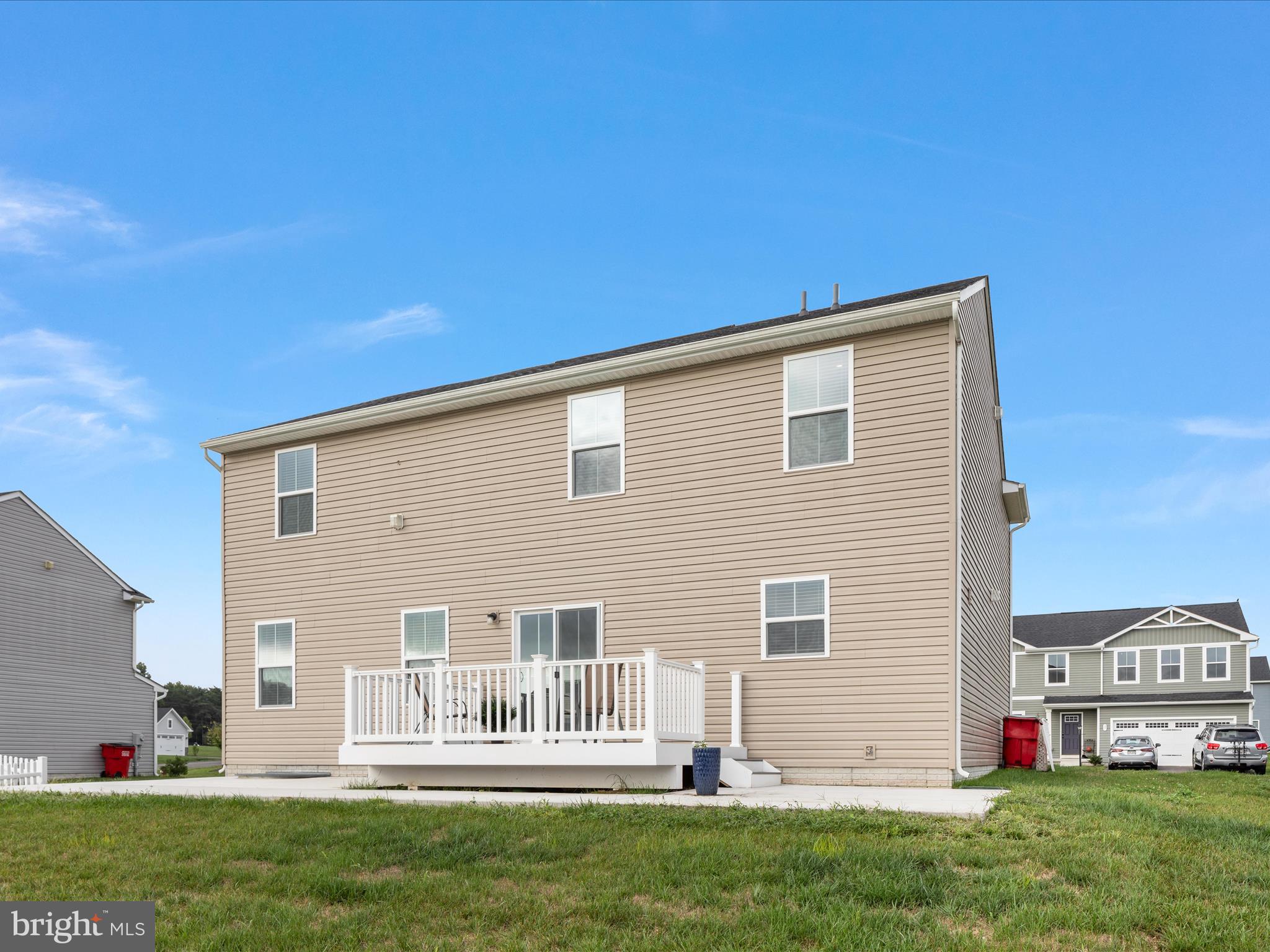 SOUTH BROOK - Residential