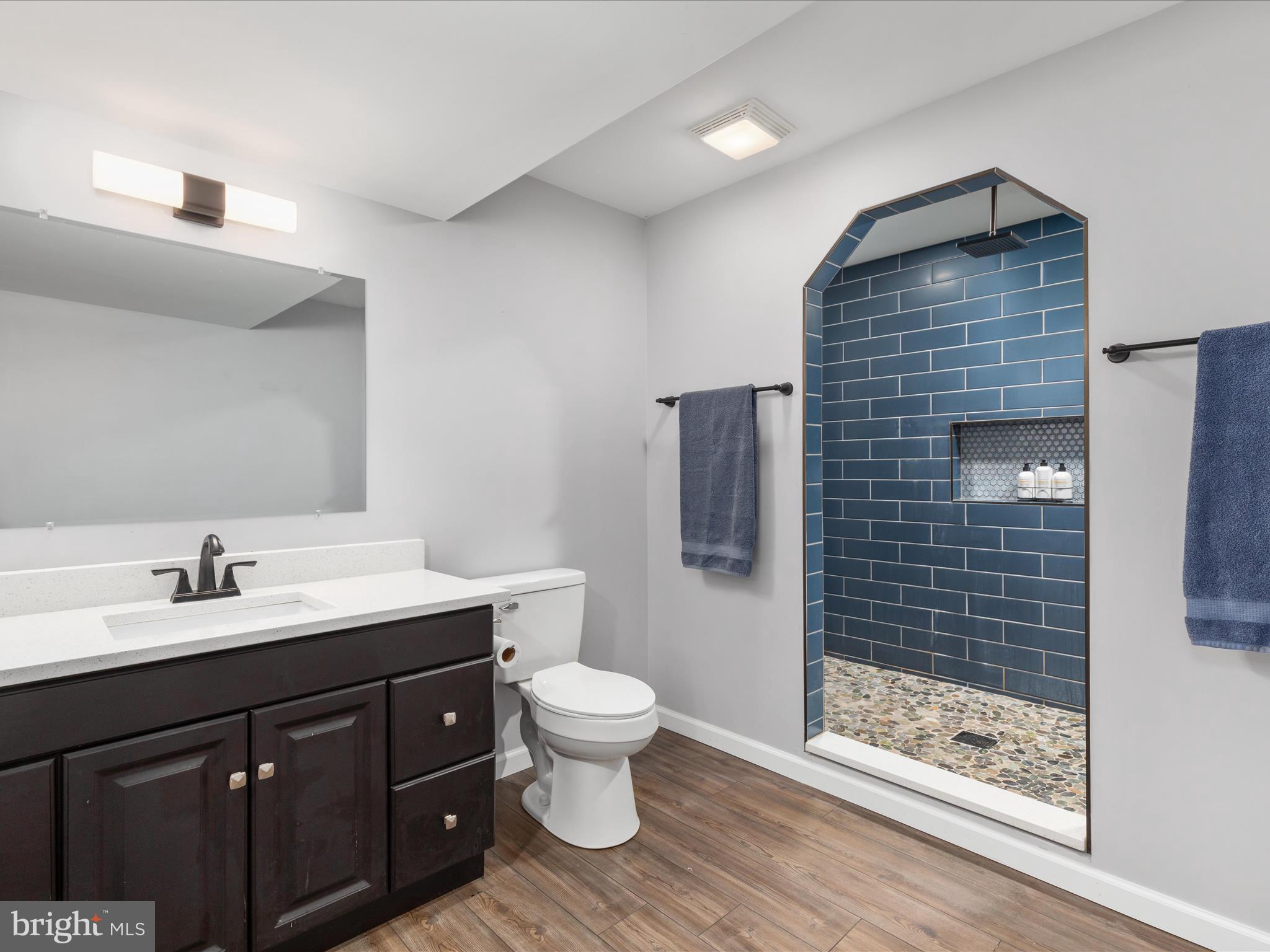 SOUTH BROOK - Residential