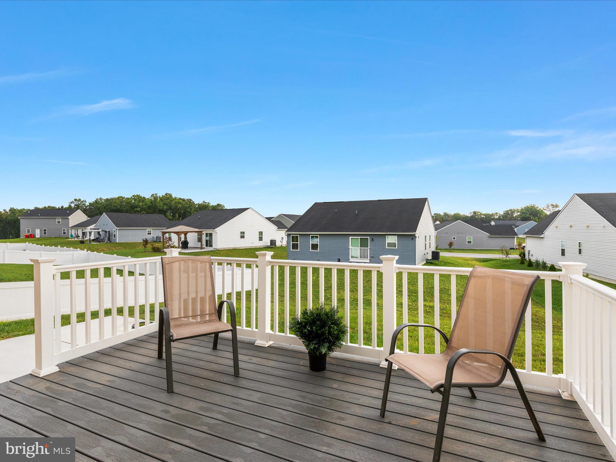 SOUTH BROOK - Residential