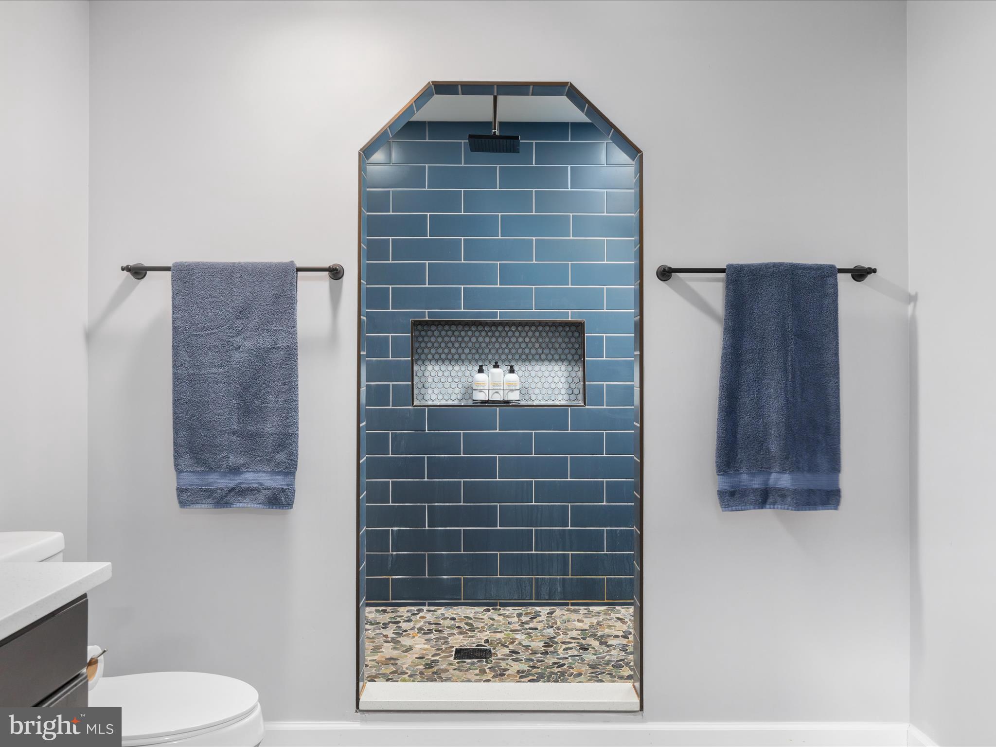 SOUTH BROOK - Residential