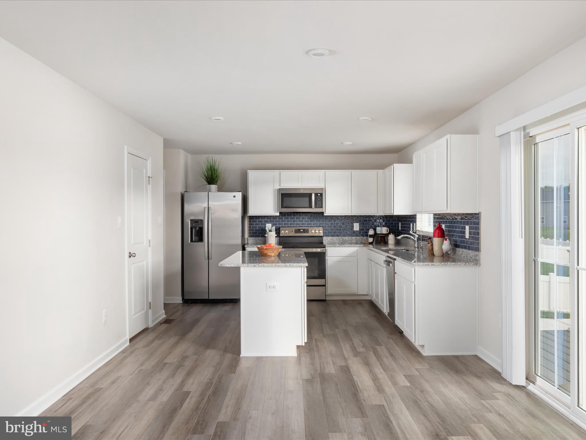 SOUTH BROOK - Residential