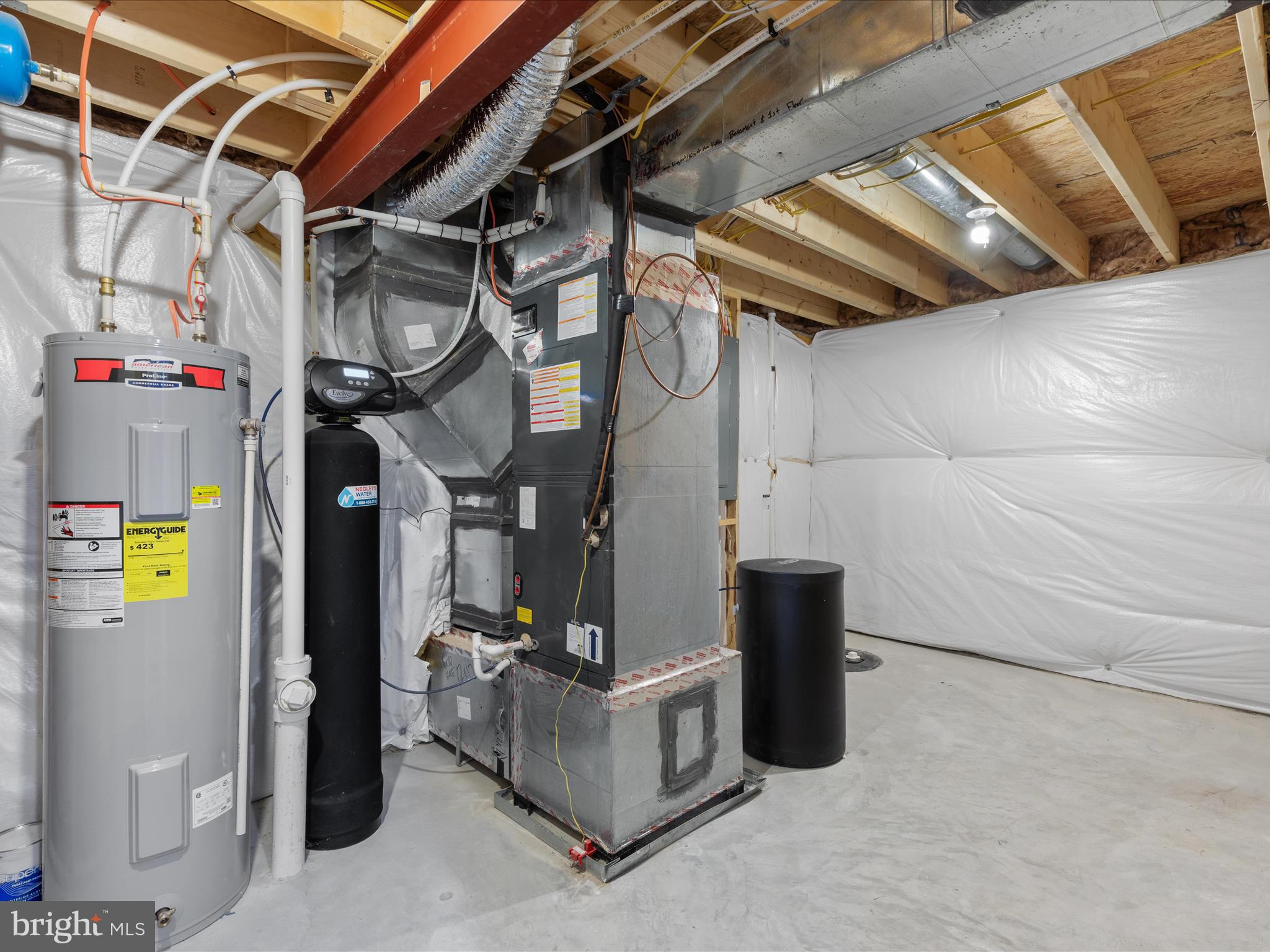 SOUTH BROOK - Residential