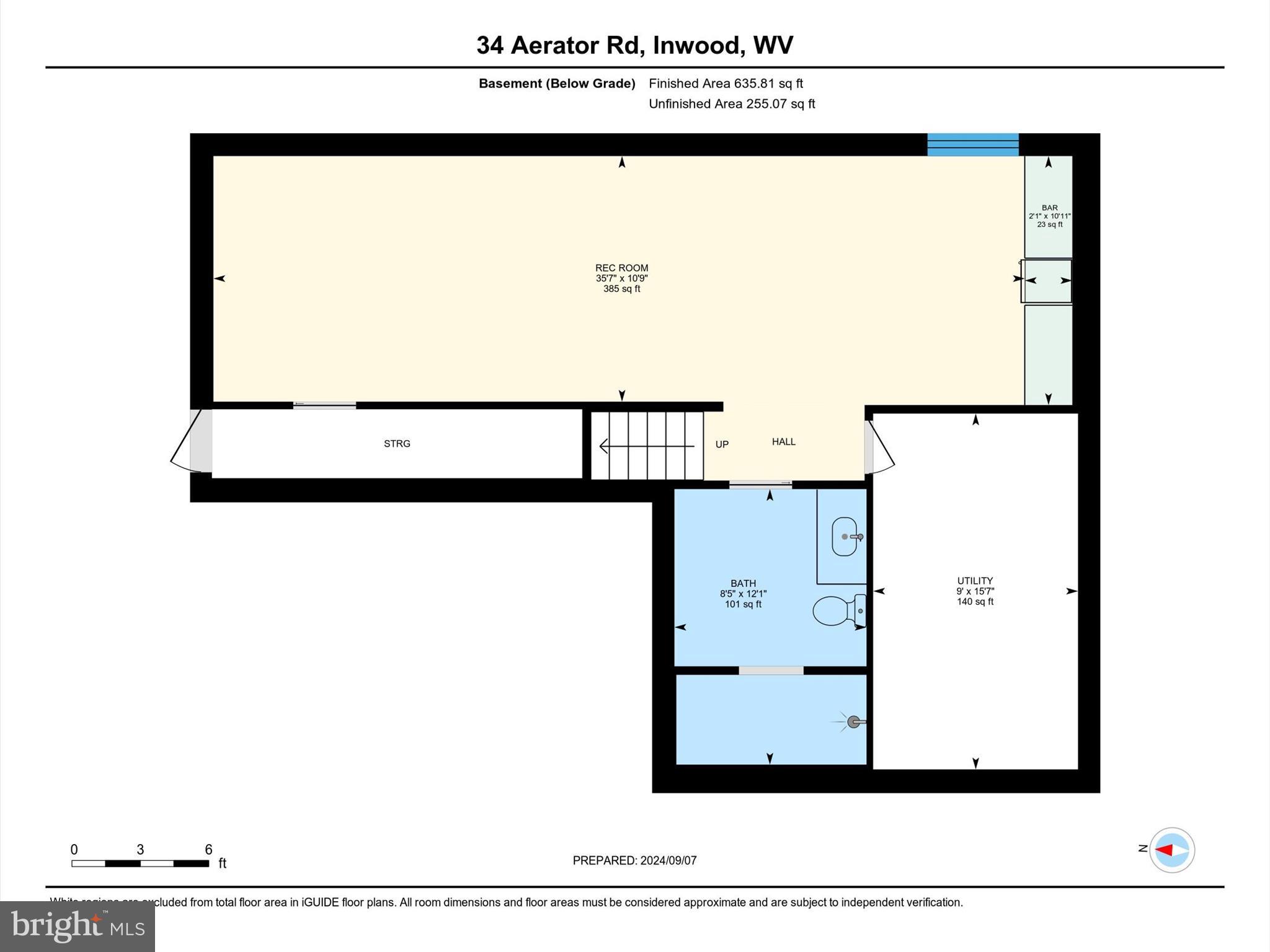 SOUTH BROOK - Residential