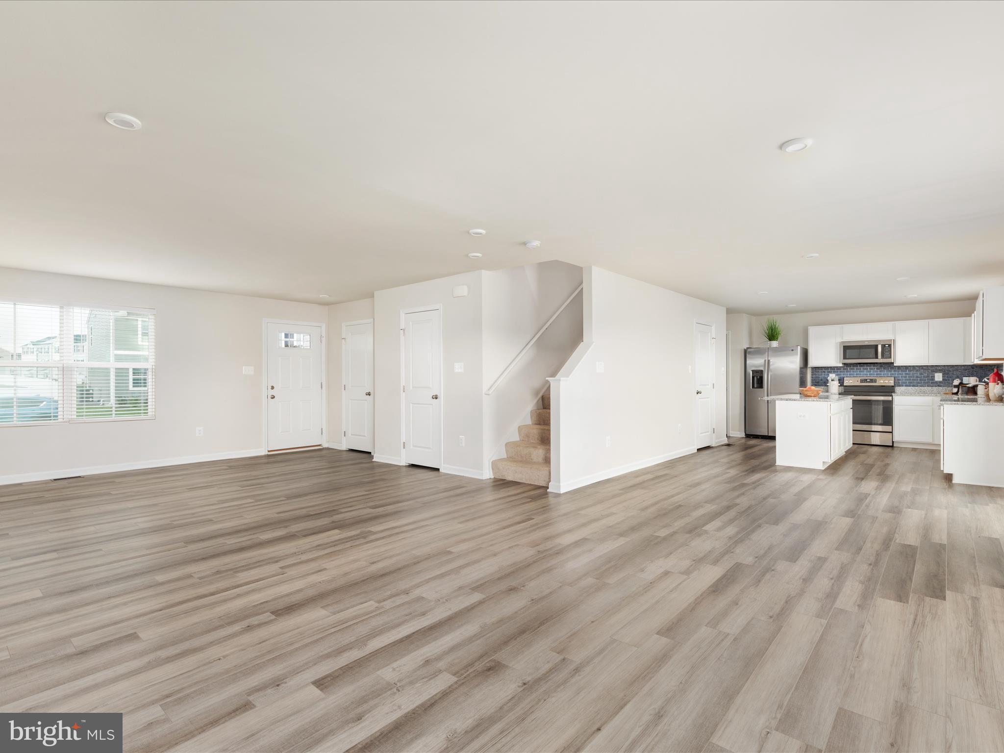 SOUTH BROOK - Residential