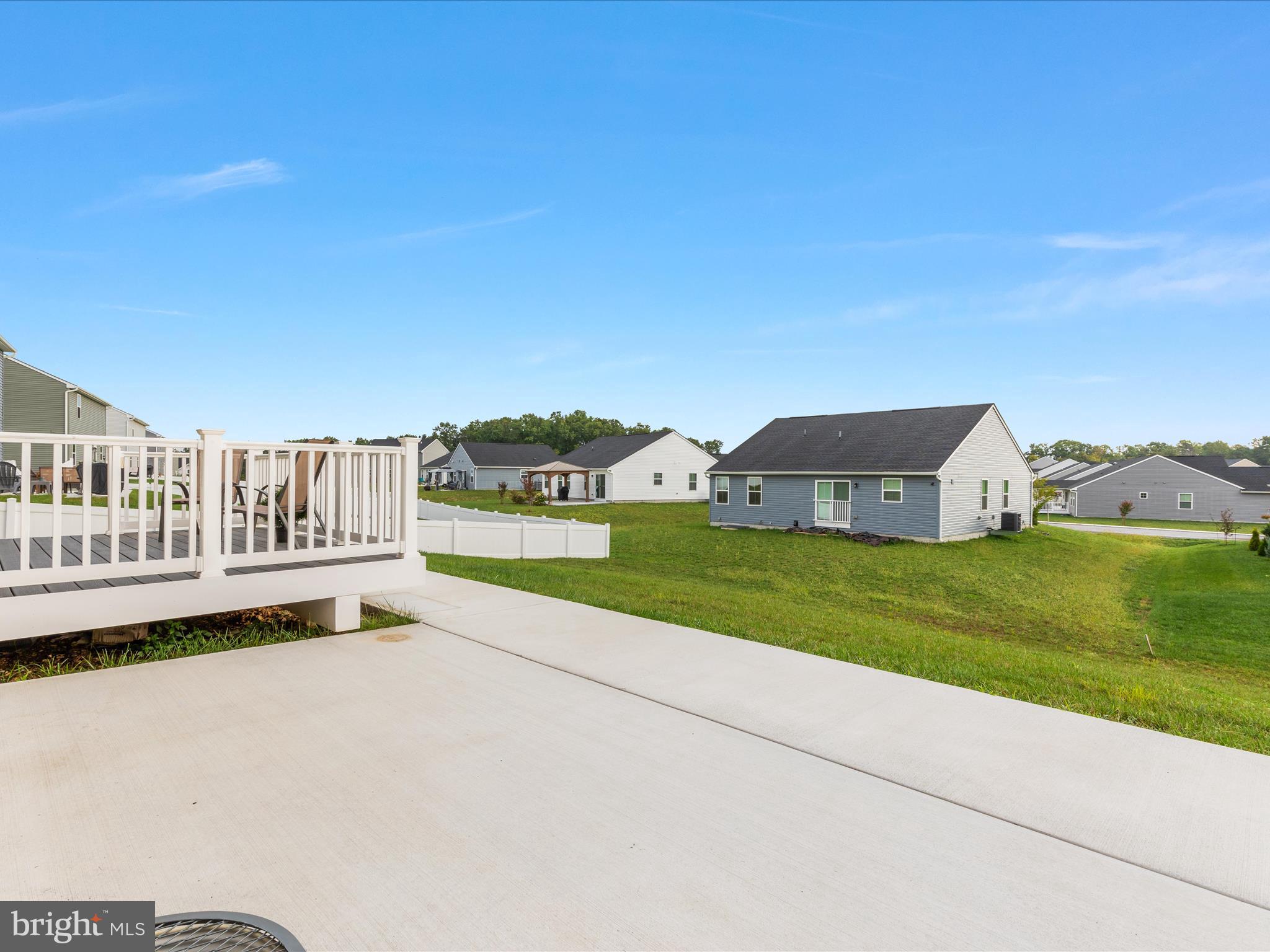 SOUTH BROOK - Residential