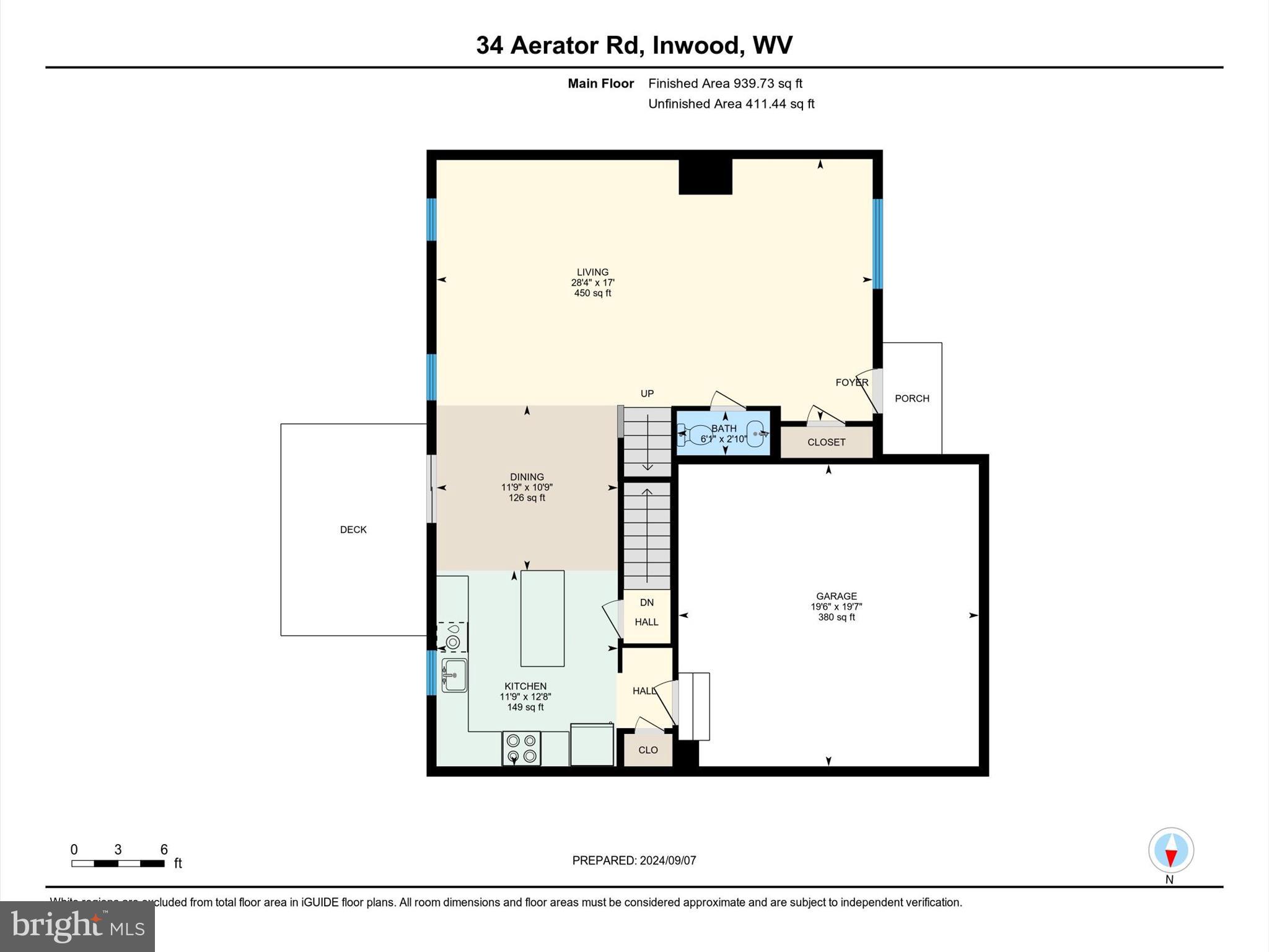 SOUTH BROOK - Residential