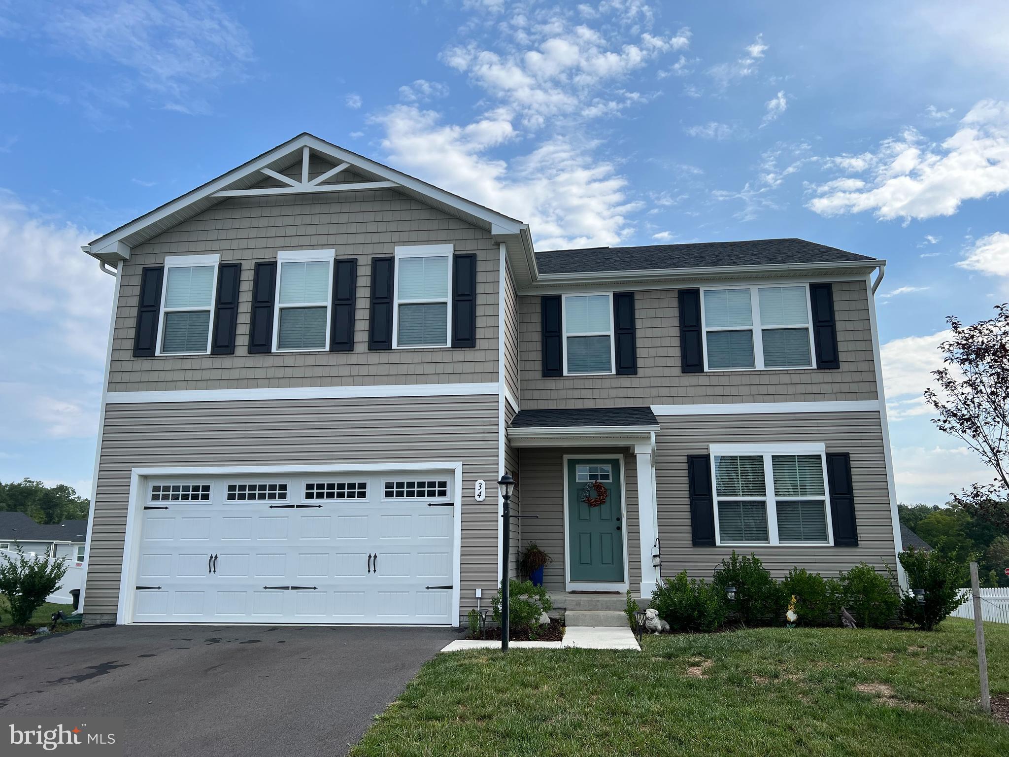 SOUTH BROOK - Residential