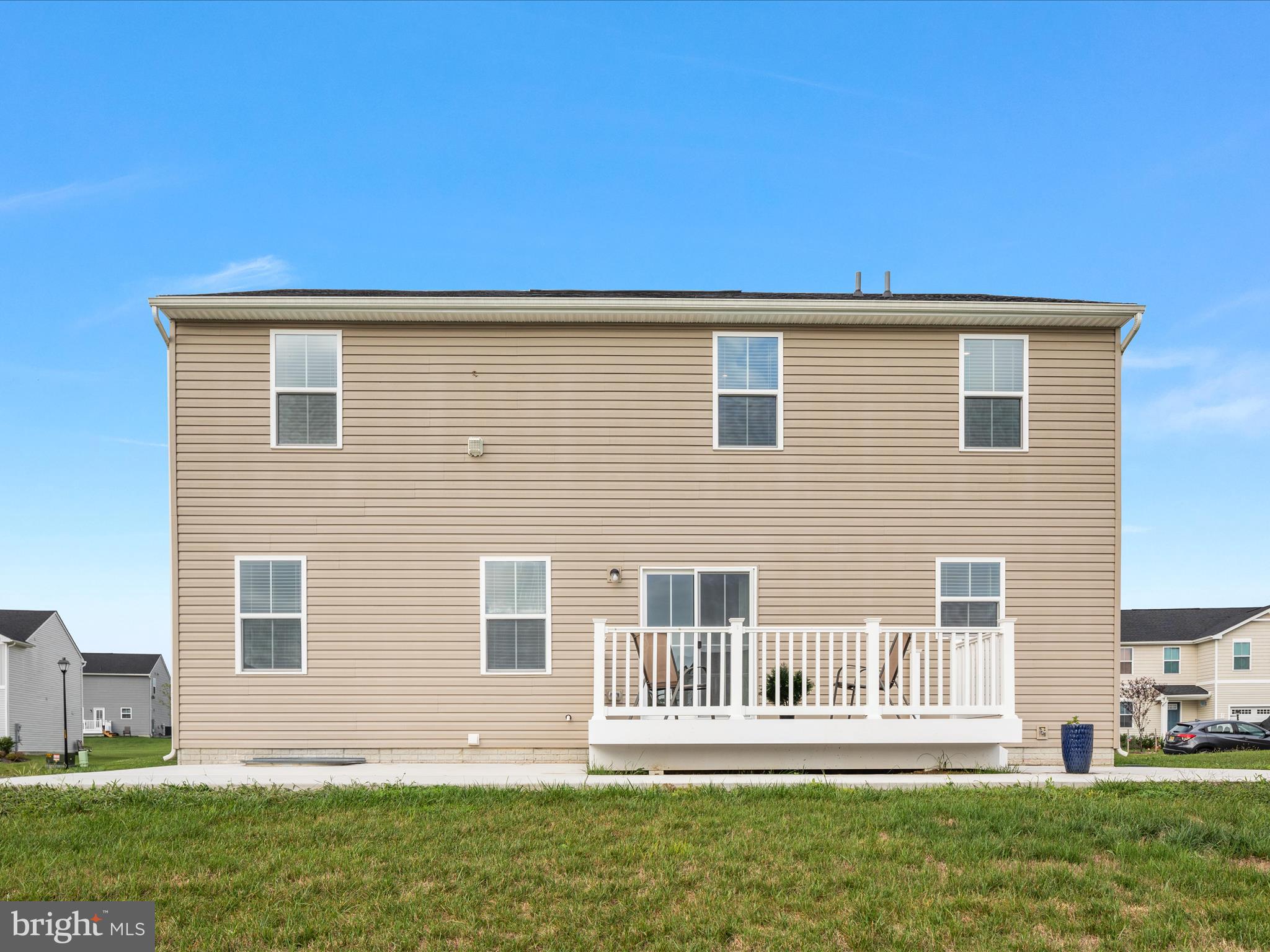 SOUTH BROOK - Residential