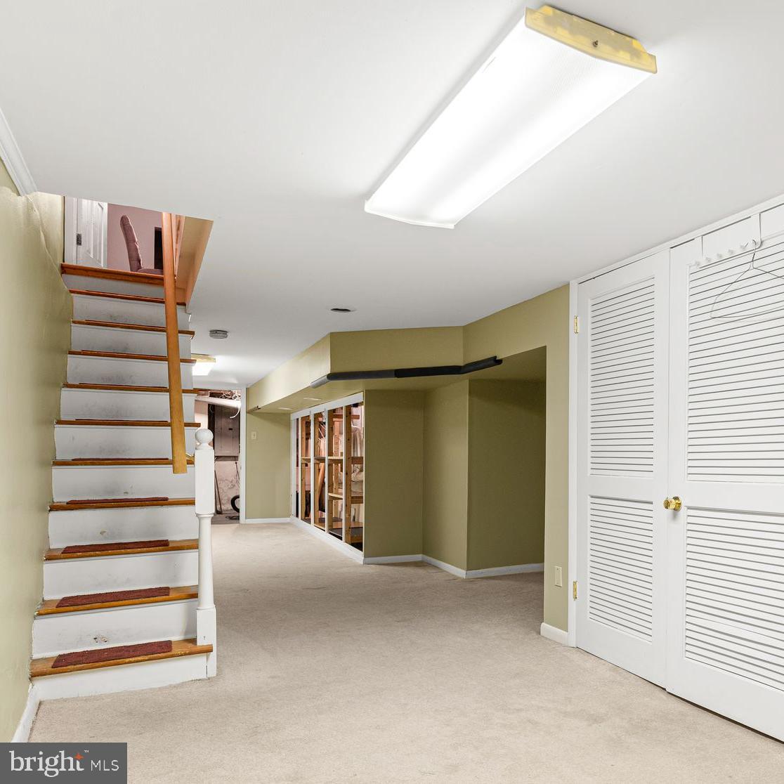 FAIRMOUNT - Residential