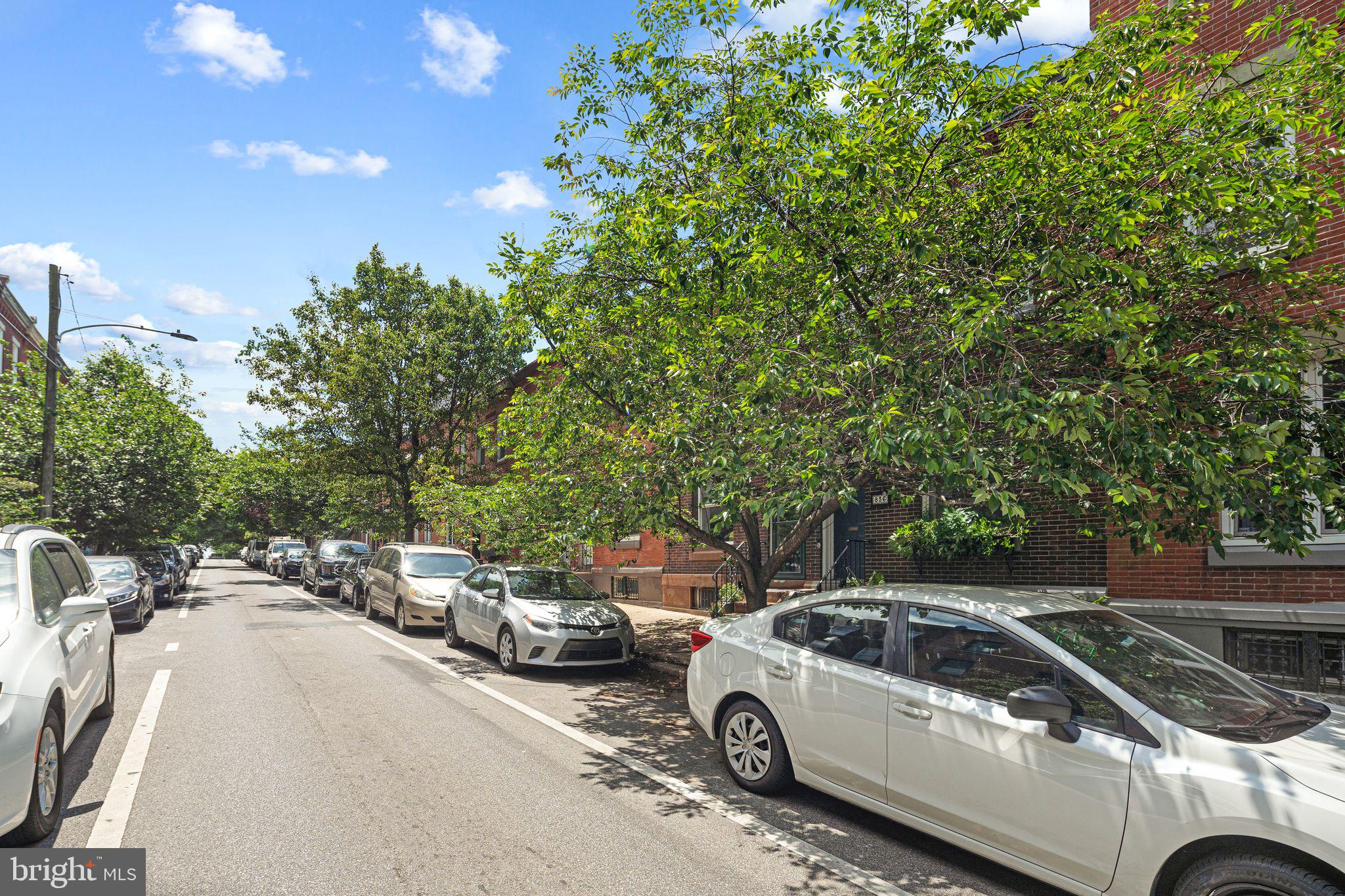 FAIRMOUNT - Residential