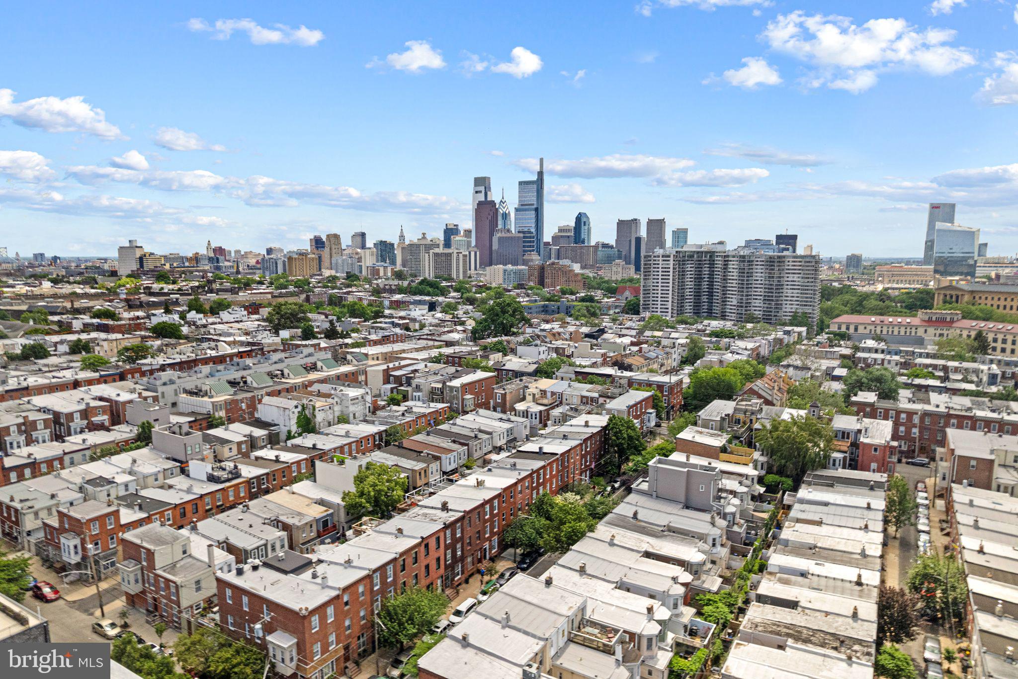 FAIRMOUNT - Residential