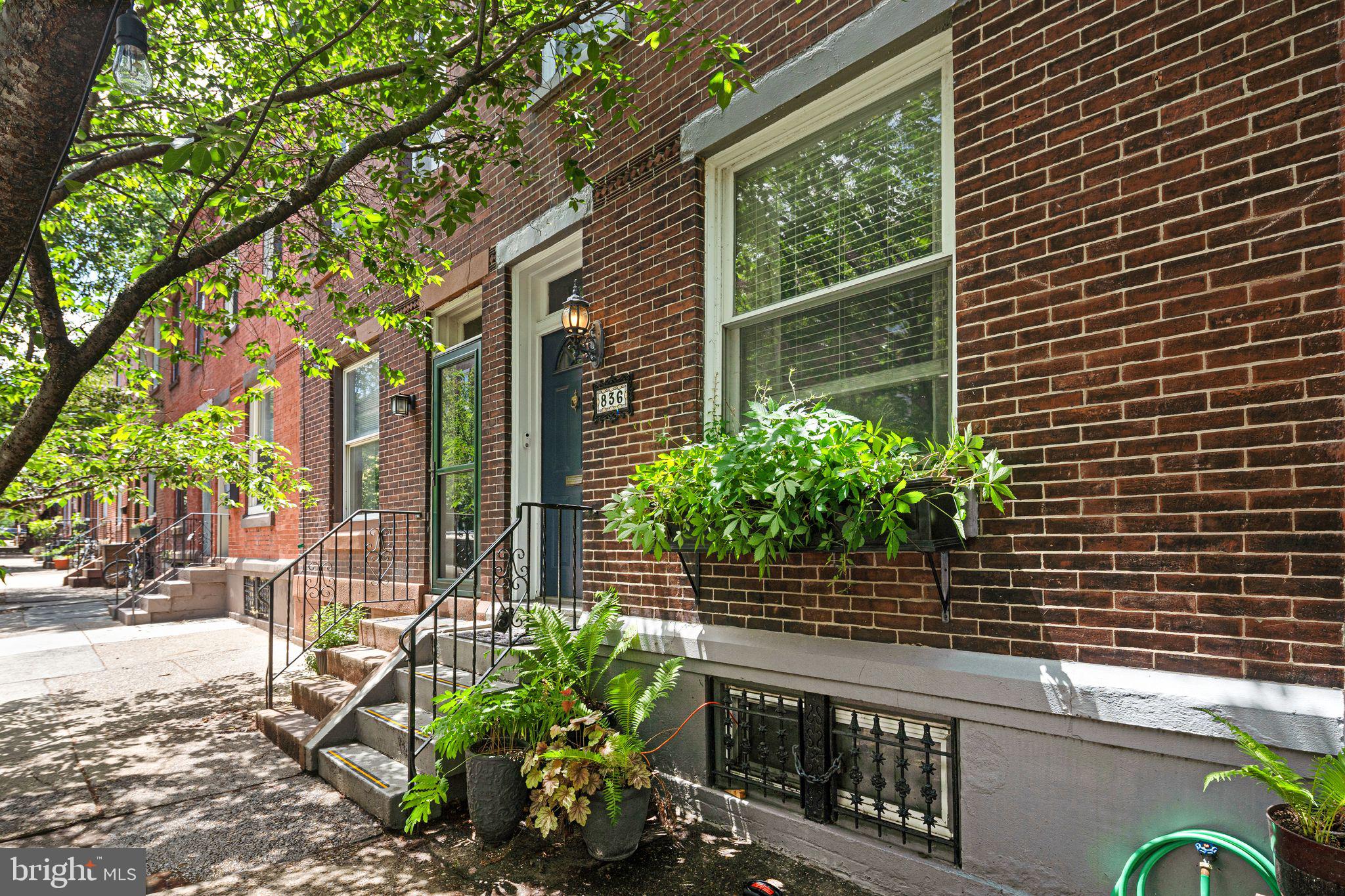 FAIRMOUNT - Residential