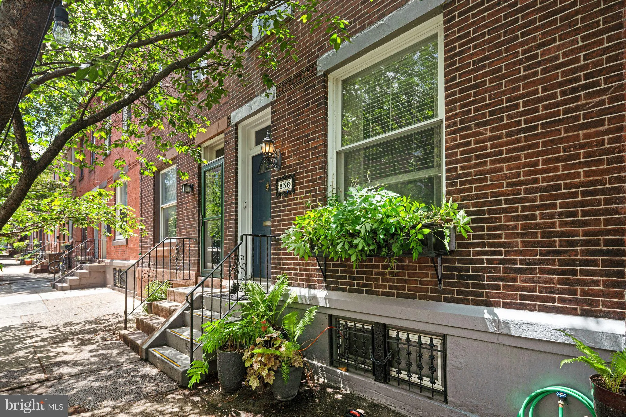 Philadelphia, Pennsylvania 19130, United States, 3 Bedrooms Bedrooms, ,2 BathroomsBathrooms,Residential,Active,133996