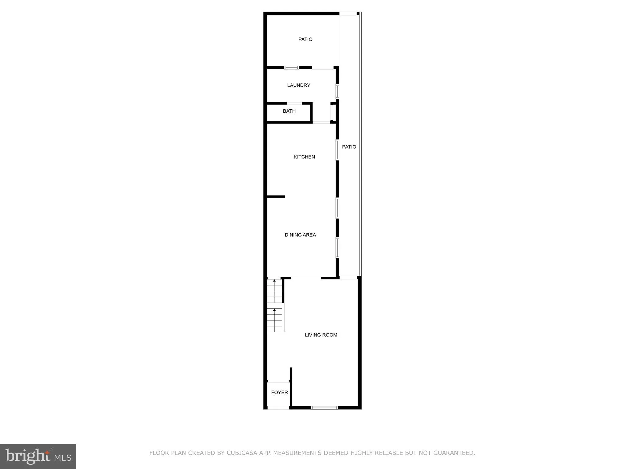 Philadelphia, Pennsylvania 19130, United States, 3 Bedrooms Bedrooms, ,2 BathroomsBathrooms,Residential,Active,133996