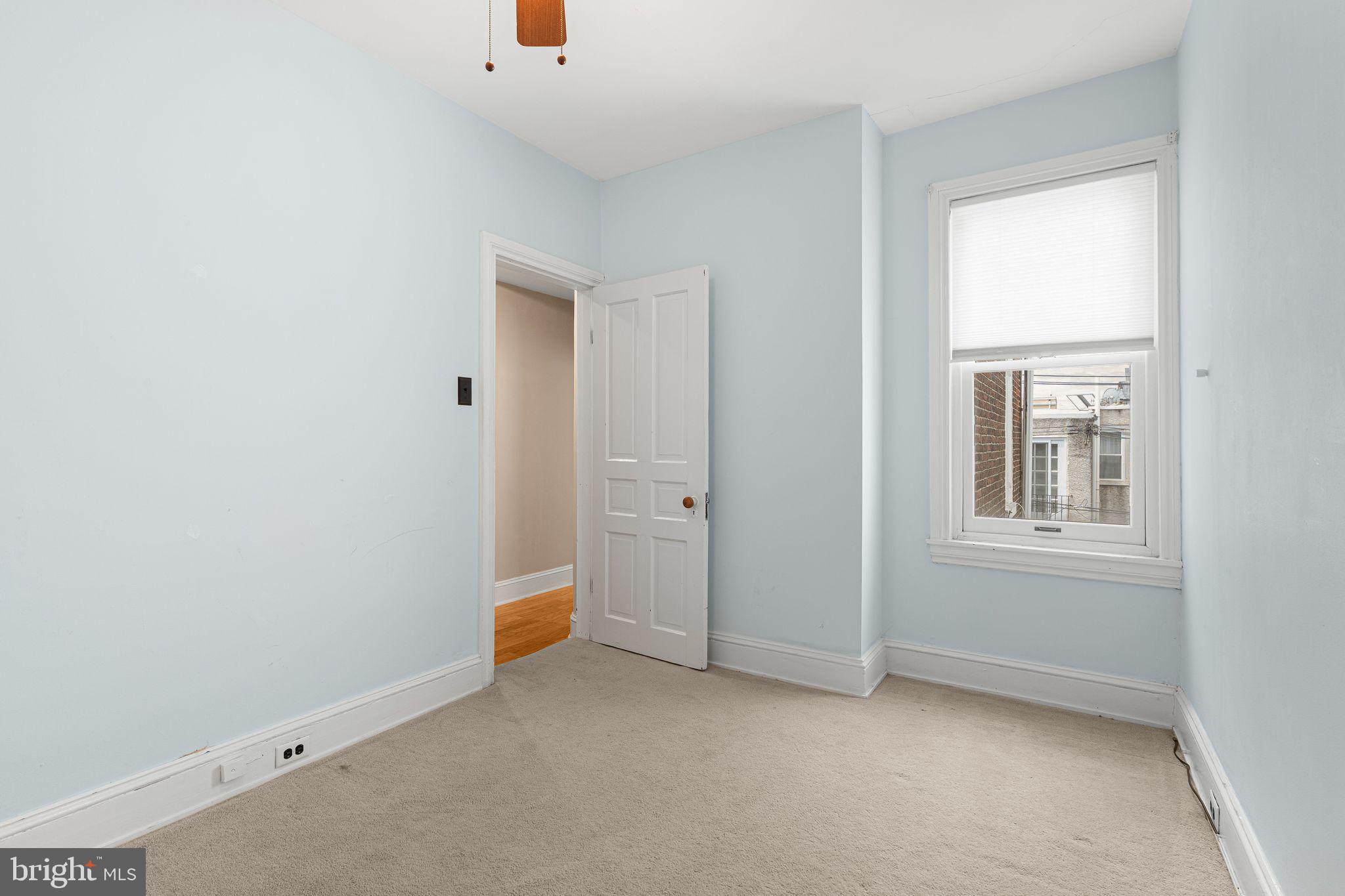 FAIRMOUNT - Residential