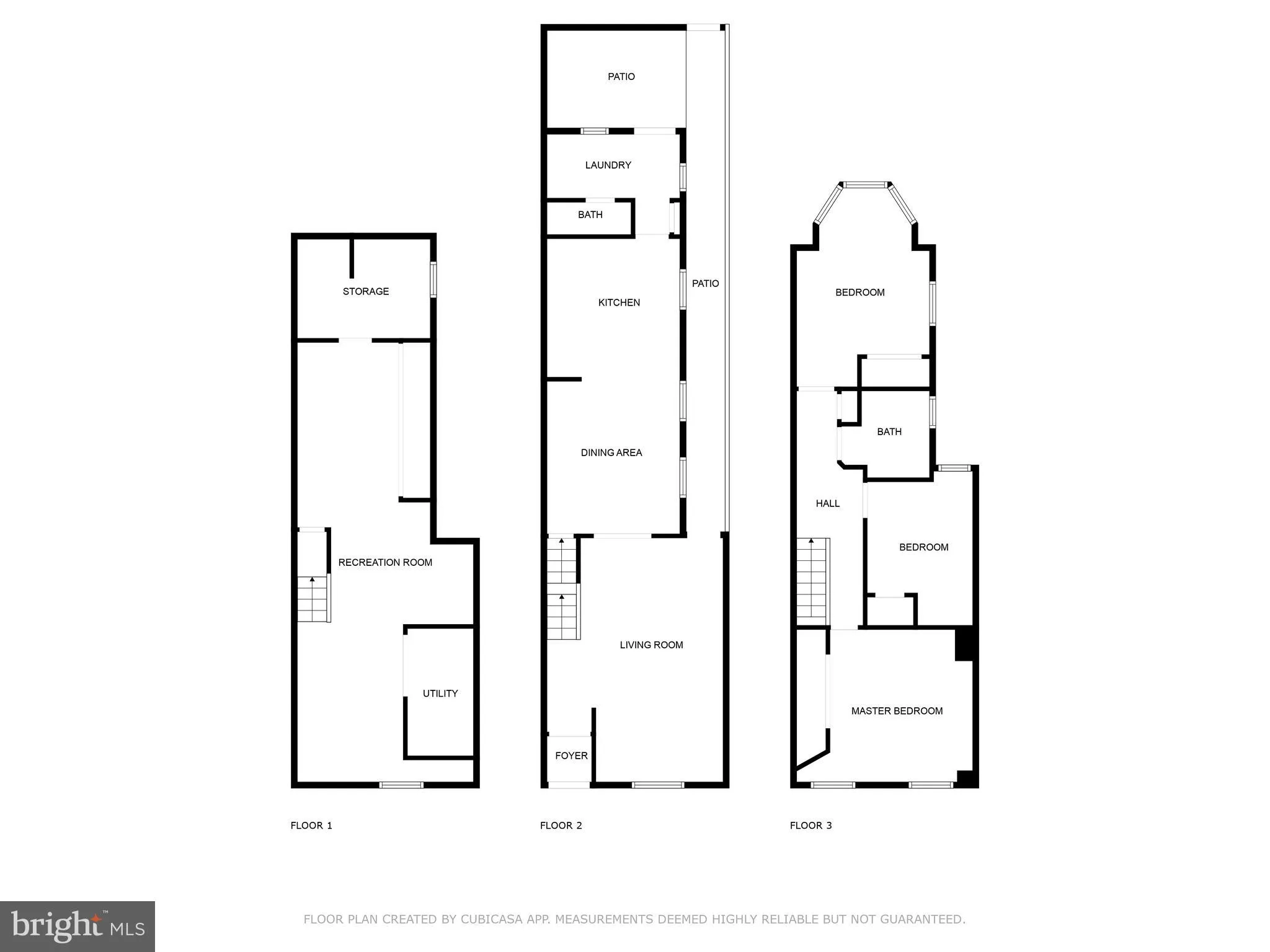 Philadelphia, Pennsylvania 19130, United States, 3 Bedrooms Bedrooms, ,2 BathroomsBathrooms,Residential,Active,133996