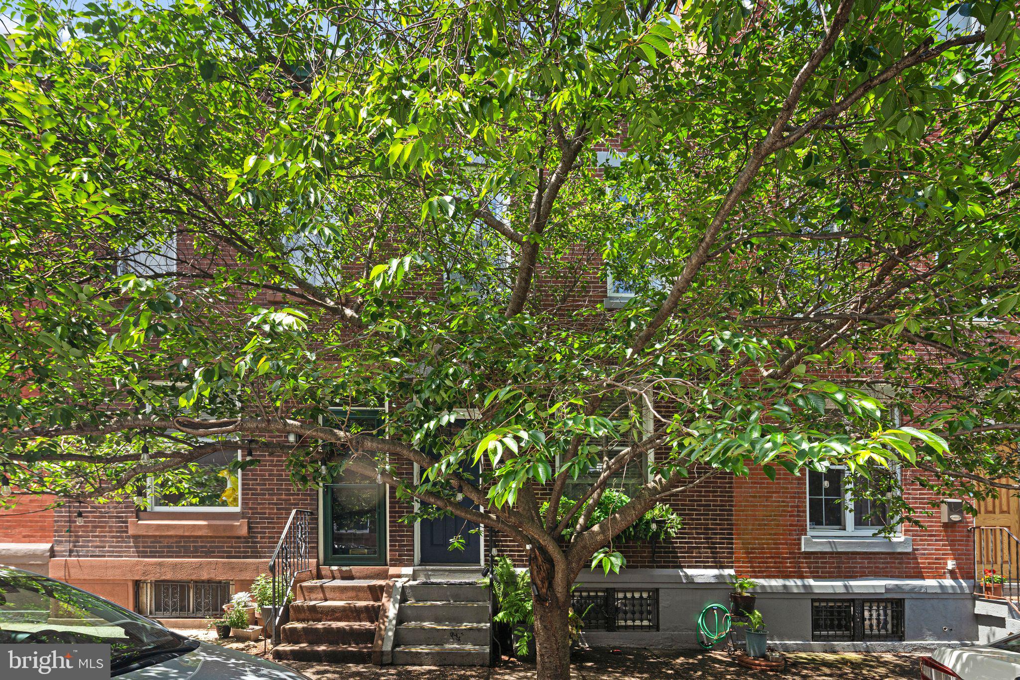 FAIRMOUNT - Residential