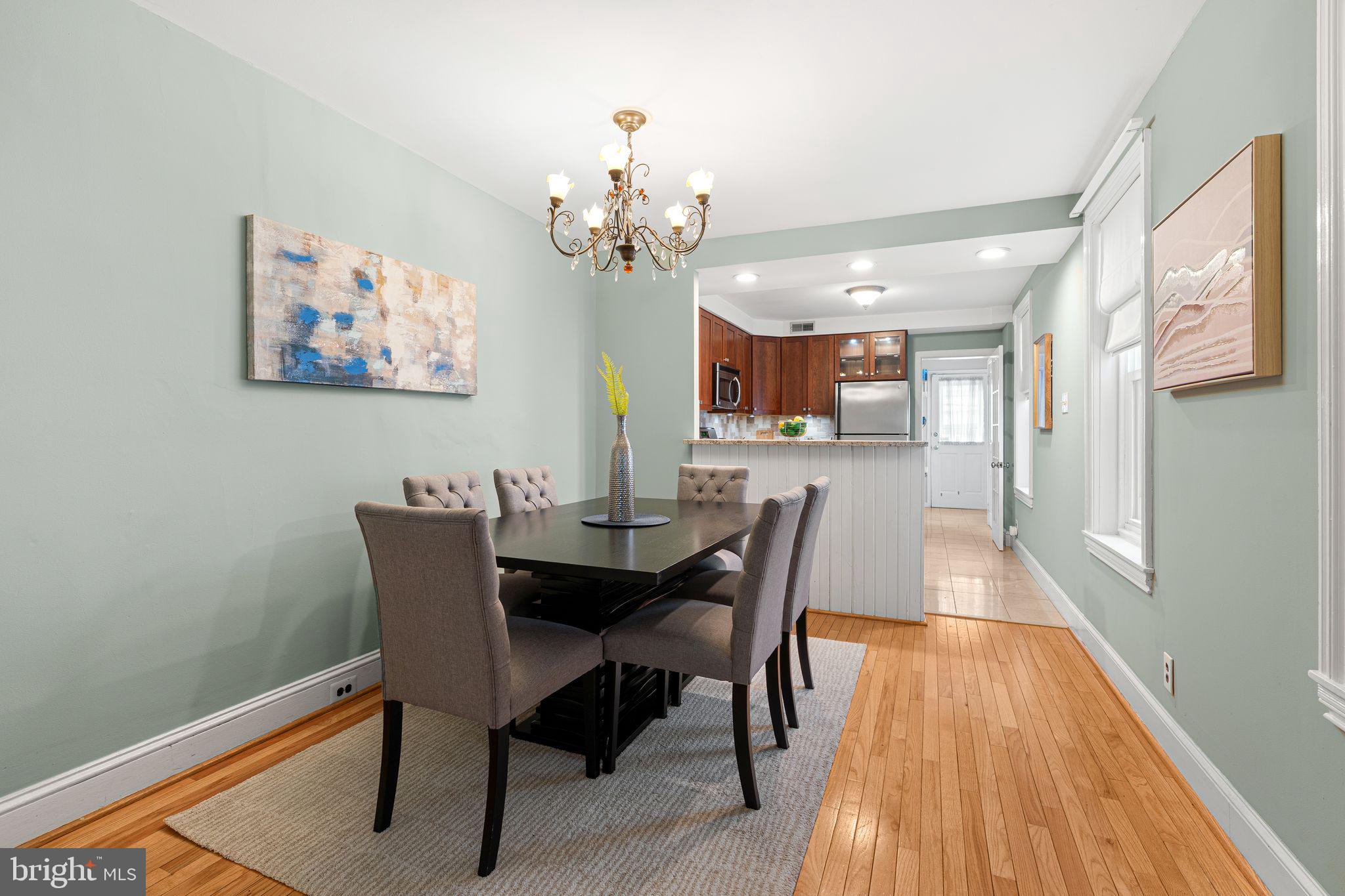 FAIRMOUNT - Residential
