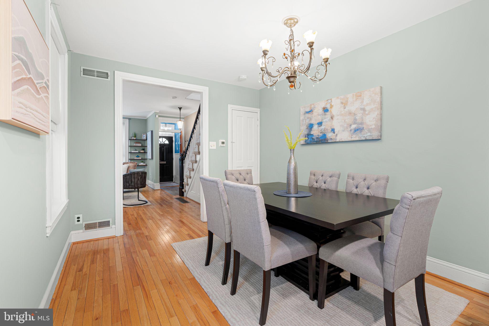 FAIRMOUNT - Residential