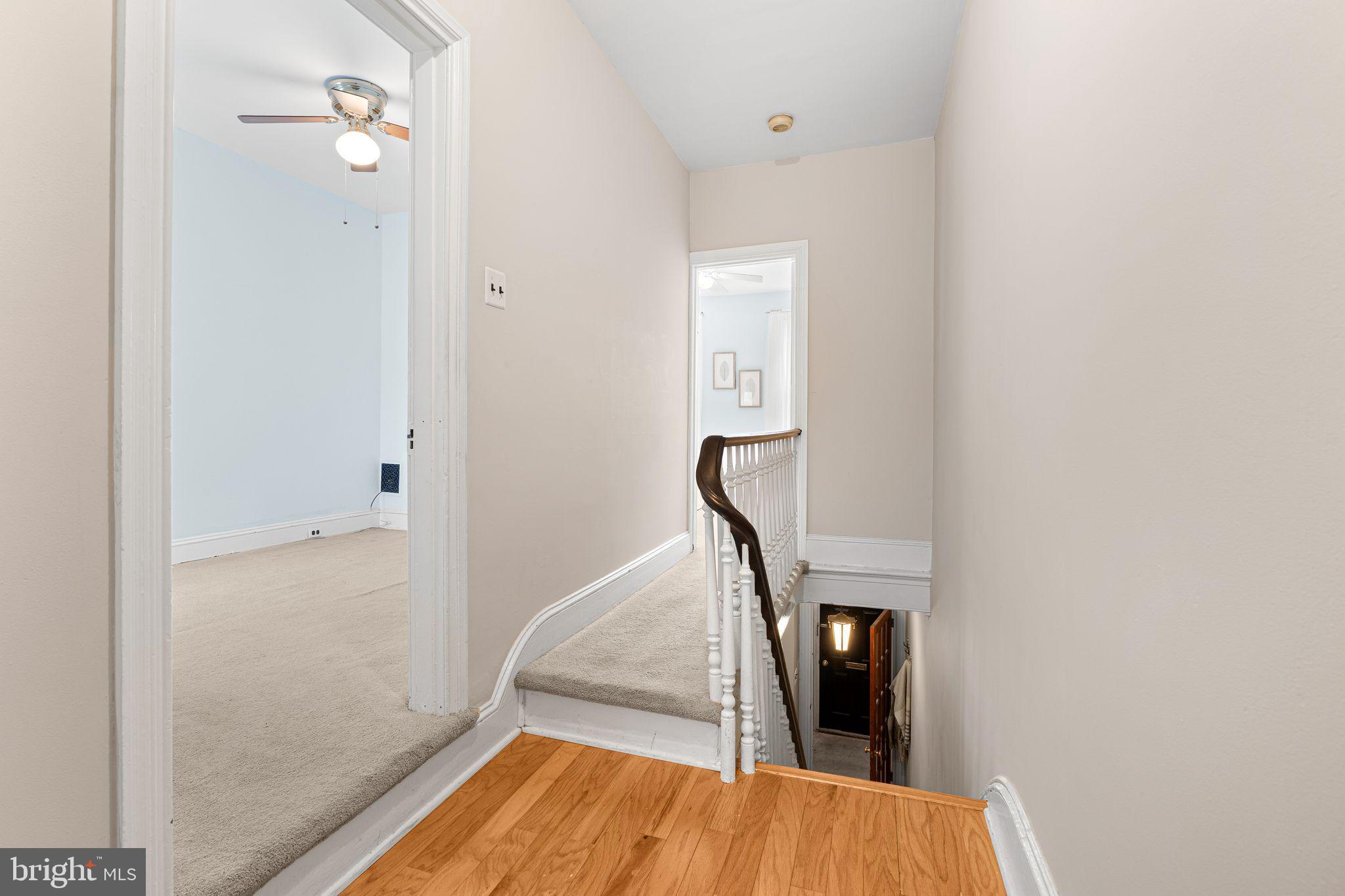 FAIRMOUNT - Residential