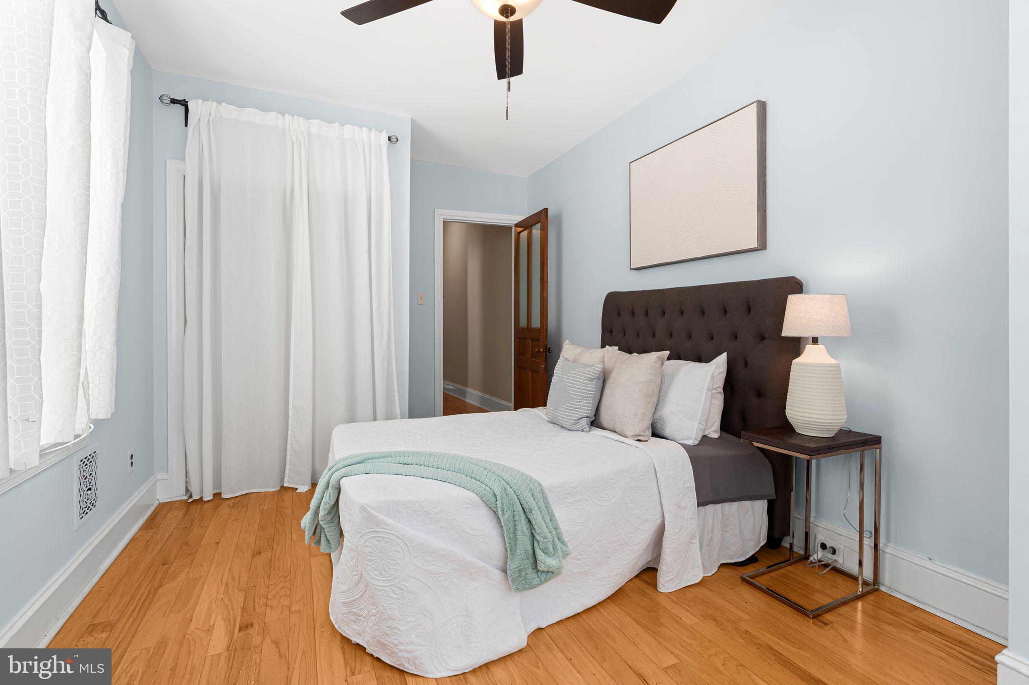 FAIRMOUNT - Residential