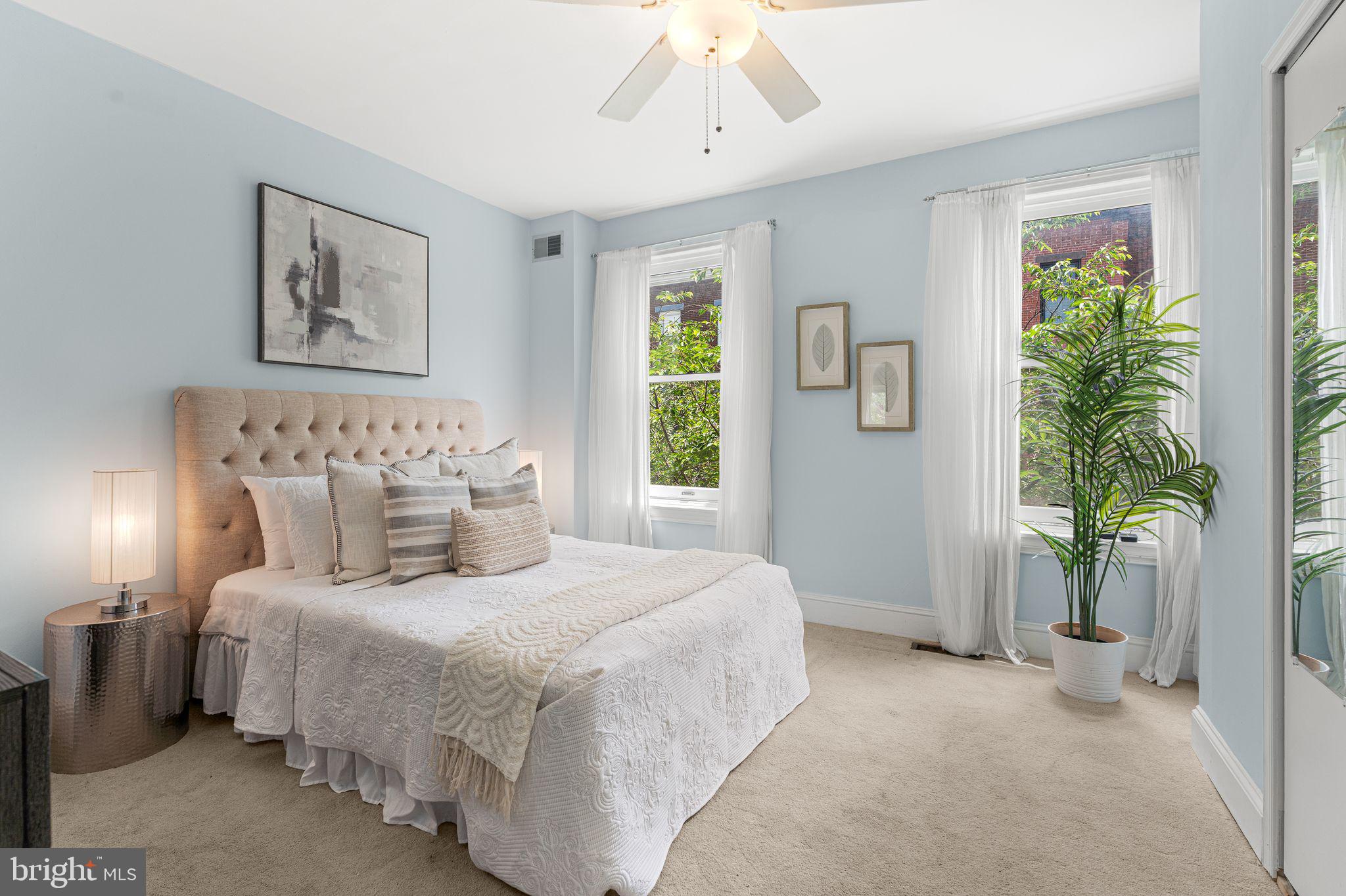 FAIRMOUNT - Residential