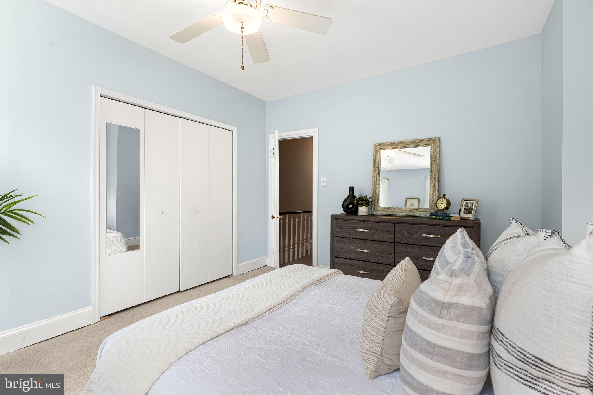 FAIRMOUNT - Residential