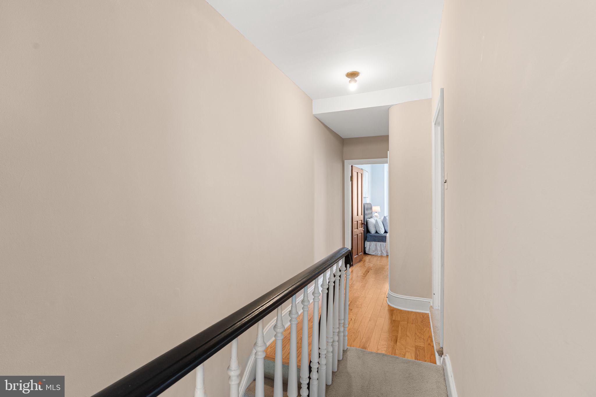 FAIRMOUNT - Residential