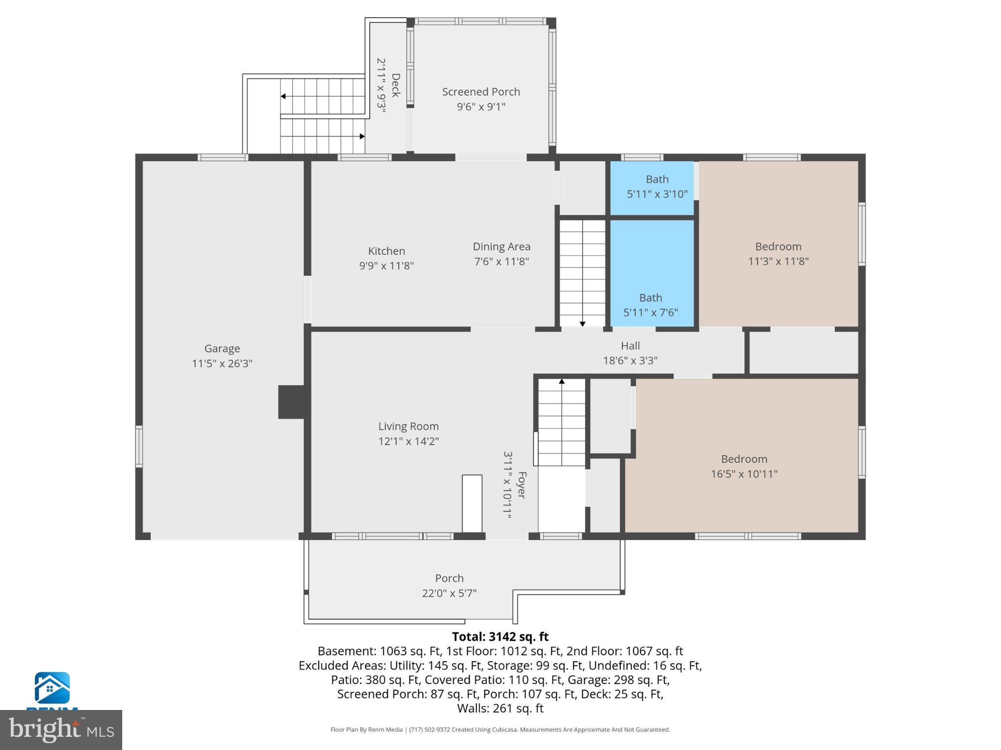 CHAMBERS HILL - Residential