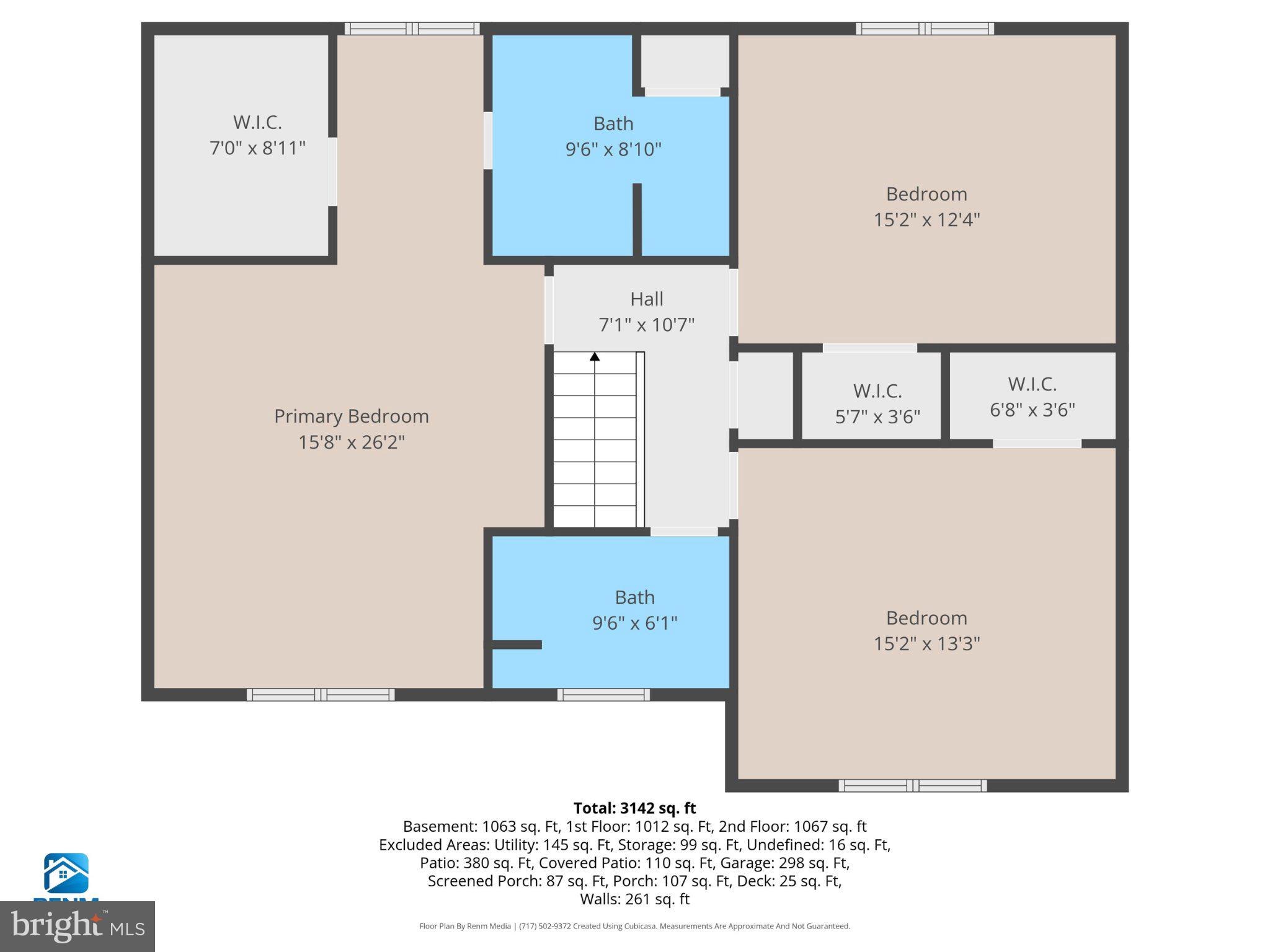 CHAMBERS HILL - Residential