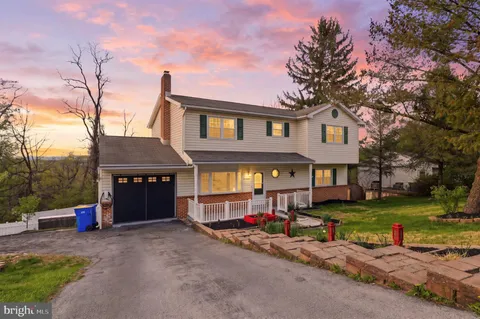 6230 Hocker Drive, Harrisburg, PA 17111 - #: PADA2058788