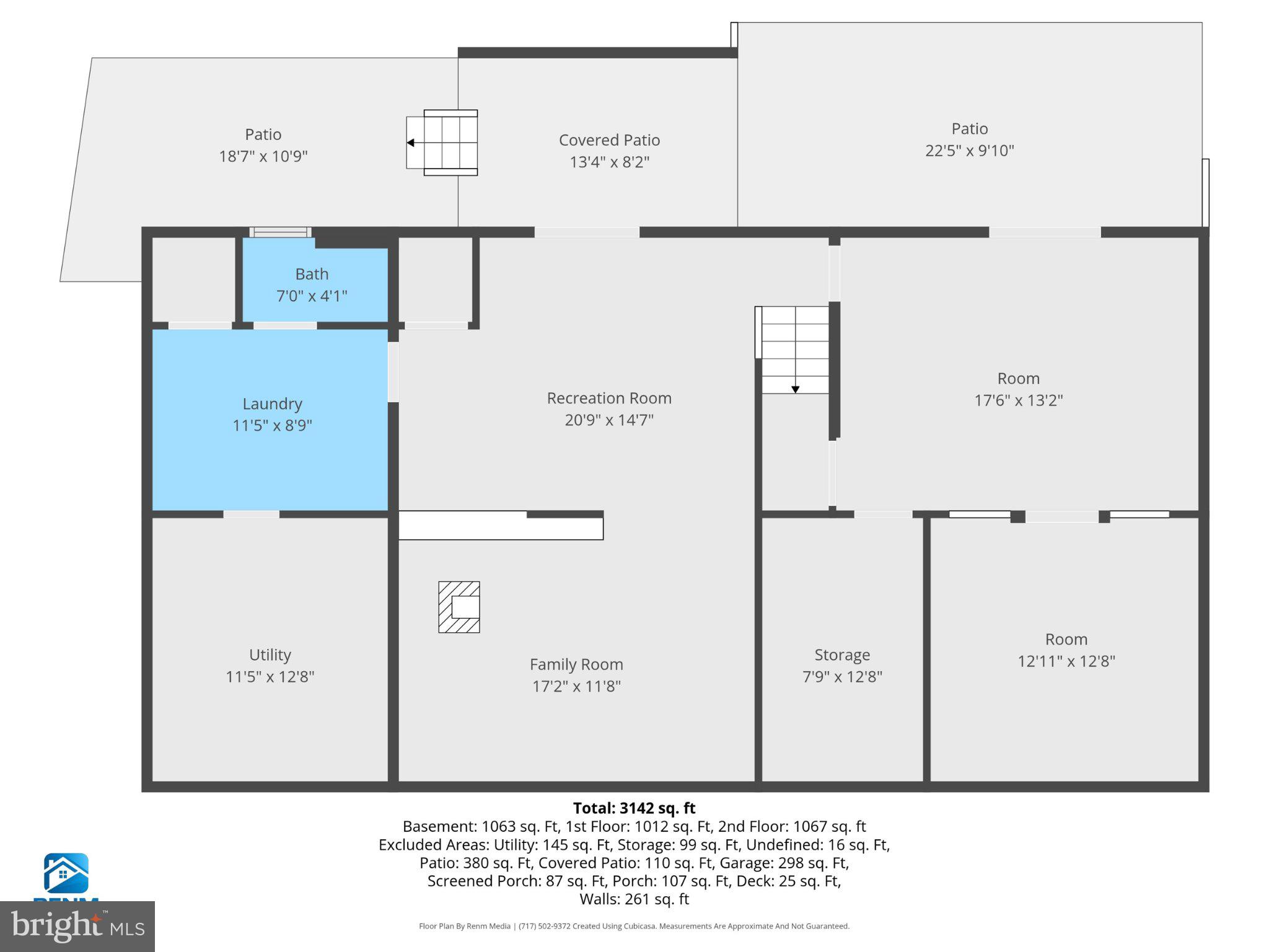 CHAMBERS HILL - Residential