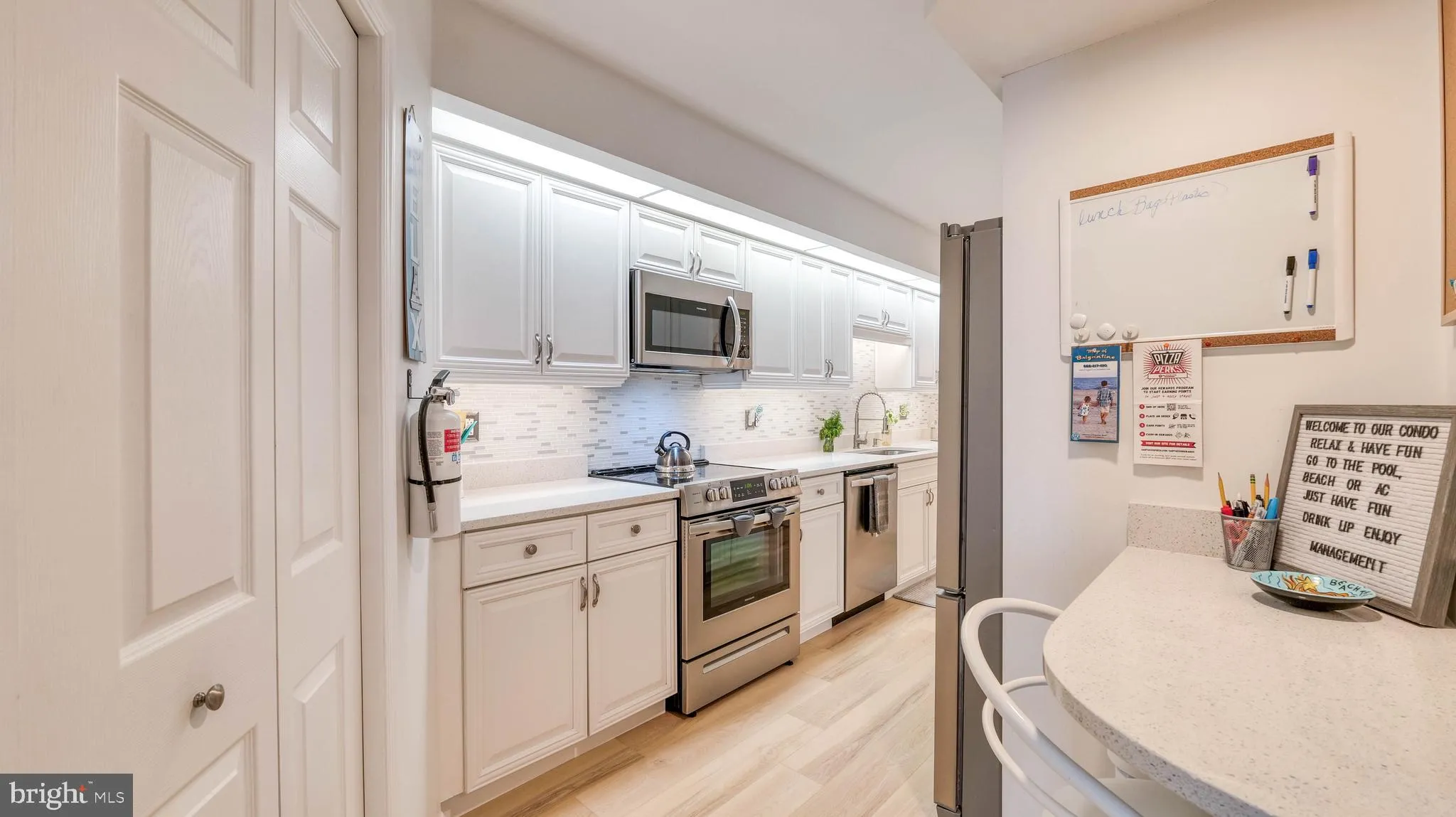 Brigantine, New Jersey 08203, United States, 2 Bedrooms Bedrooms, ,2 BathroomsBathrooms,Residential,Active,112812