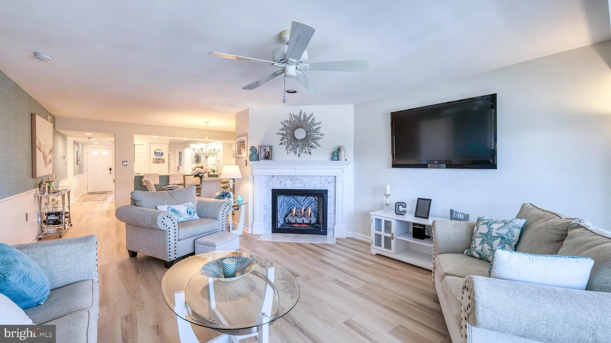 Brigantine, New Jersey 08203, United States, 2 Bedrooms Bedrooms, ,2 BathroomsBathrooms,Residential,Active,112812