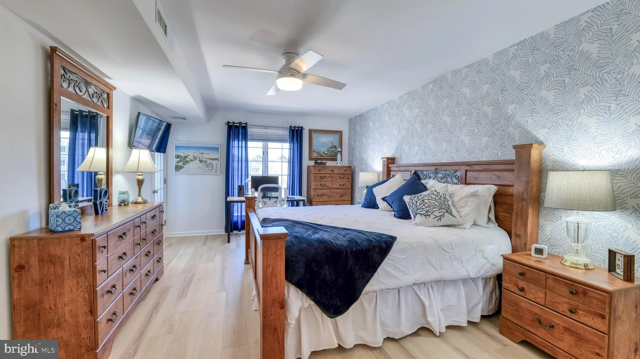 Brigantine, New Jersey 08203, United States, 2 Bedrooms Bedrooms, ,2 BathroomsBathrooms,Residential,Active,112812