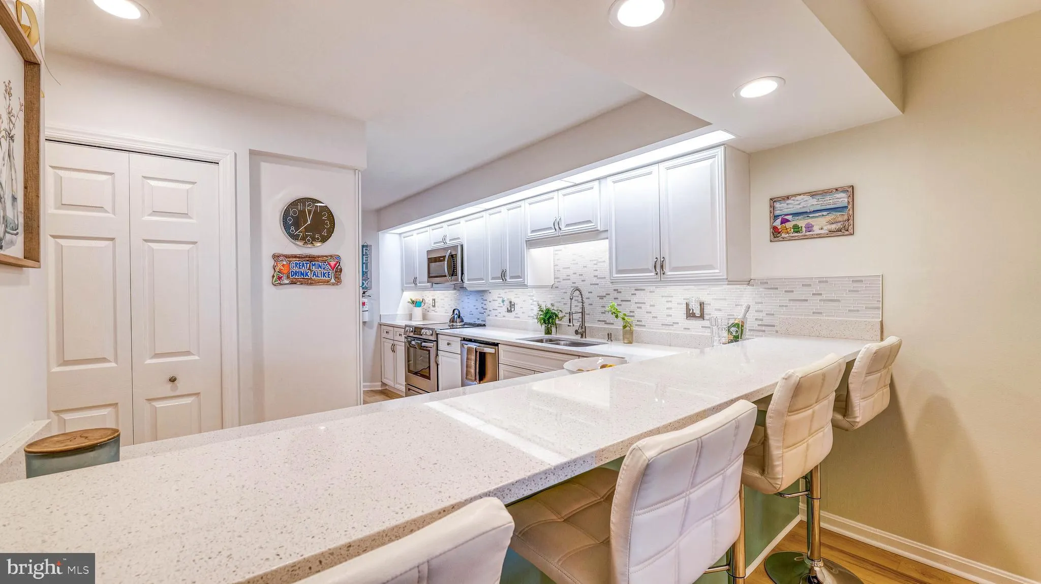 Brigantine, New Jersey 08203, United States, 2 Bedrooms Bedrooms, ,2 BathroomsBathrooms,Residential,Active,112812