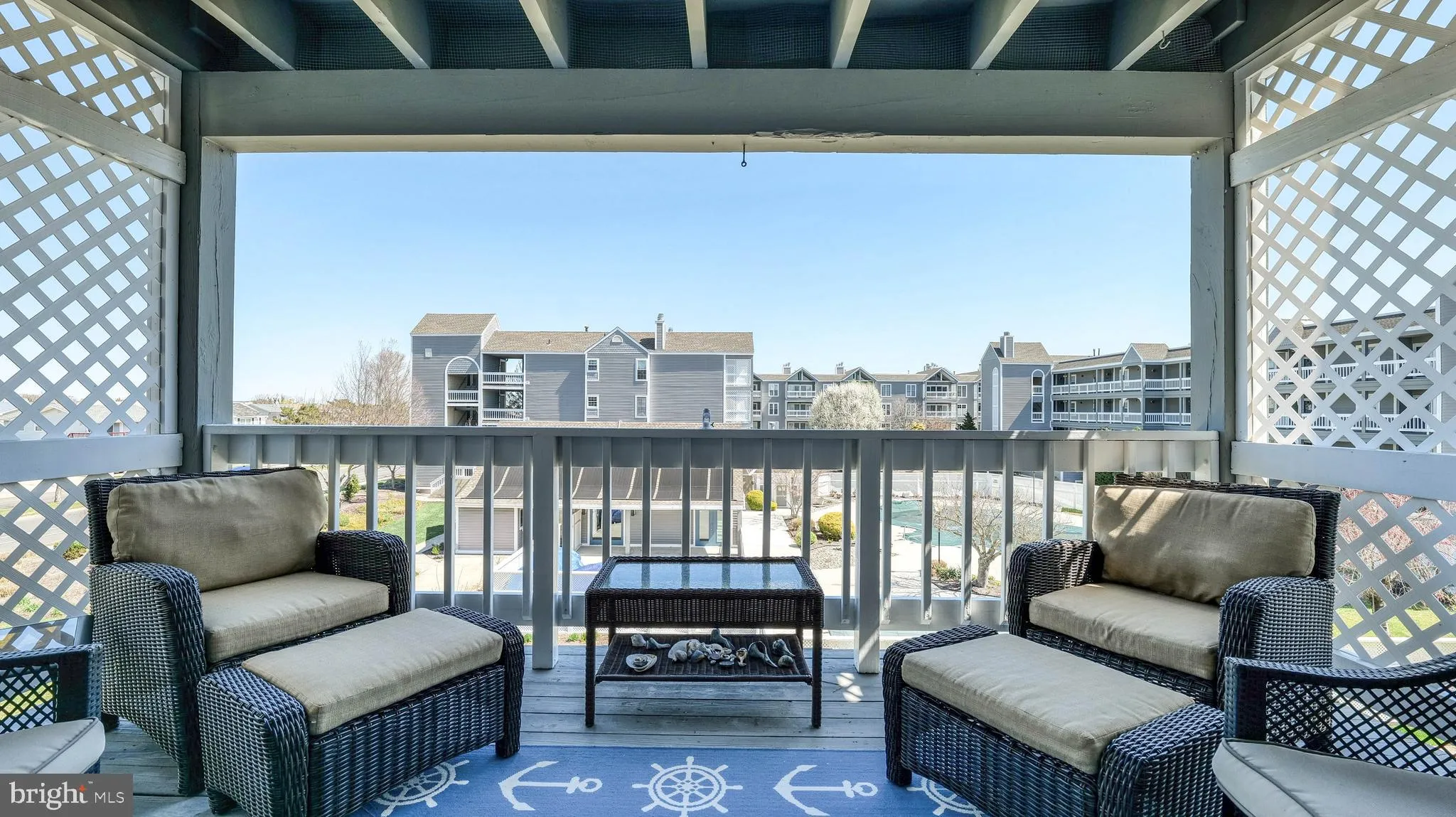 Brigantine, New Jersey 08203, United States, 2 Bedrooms Bedrooms, ,2 BathroomsBathrooms,Residential,Active,112812